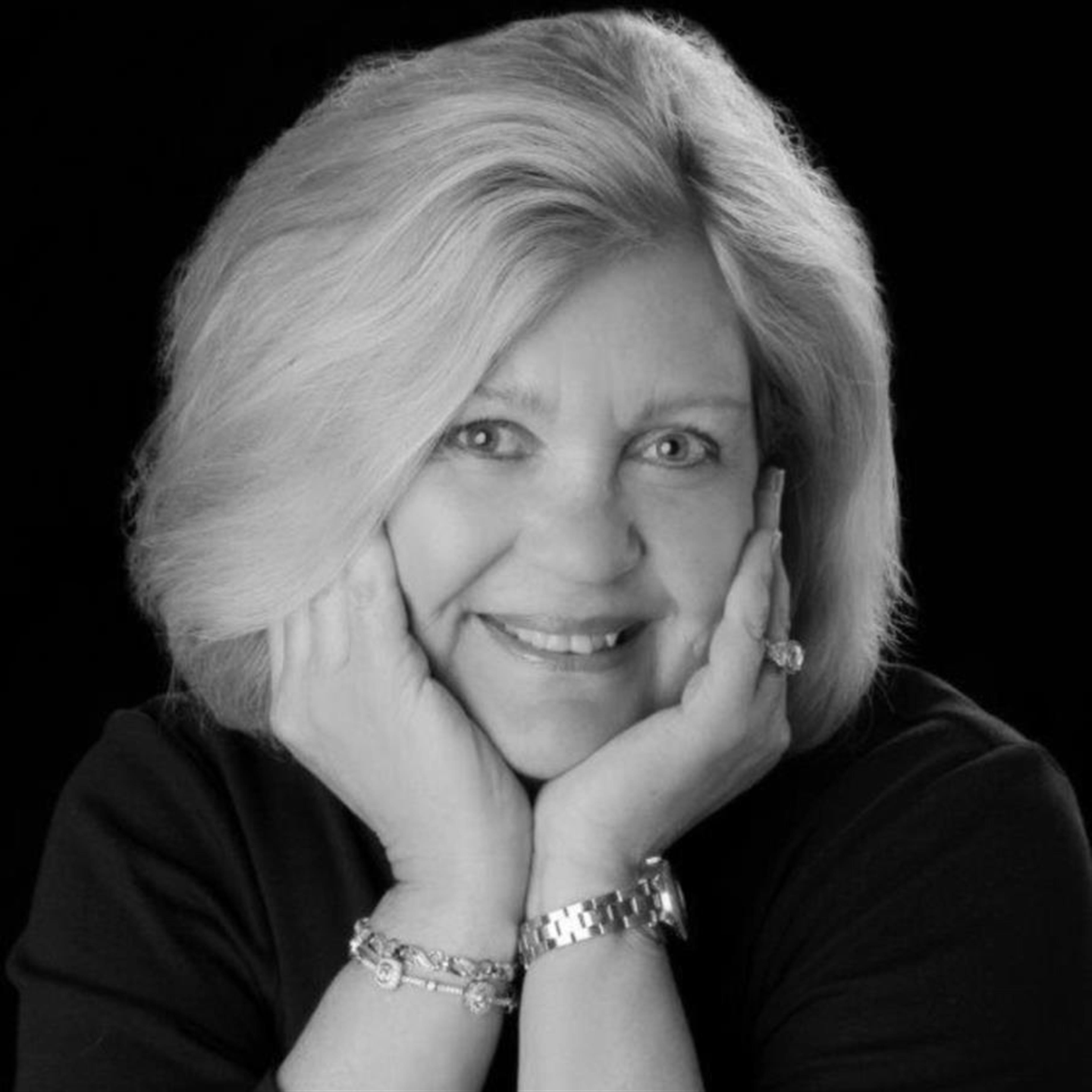 Patricia Lee Lindenberg