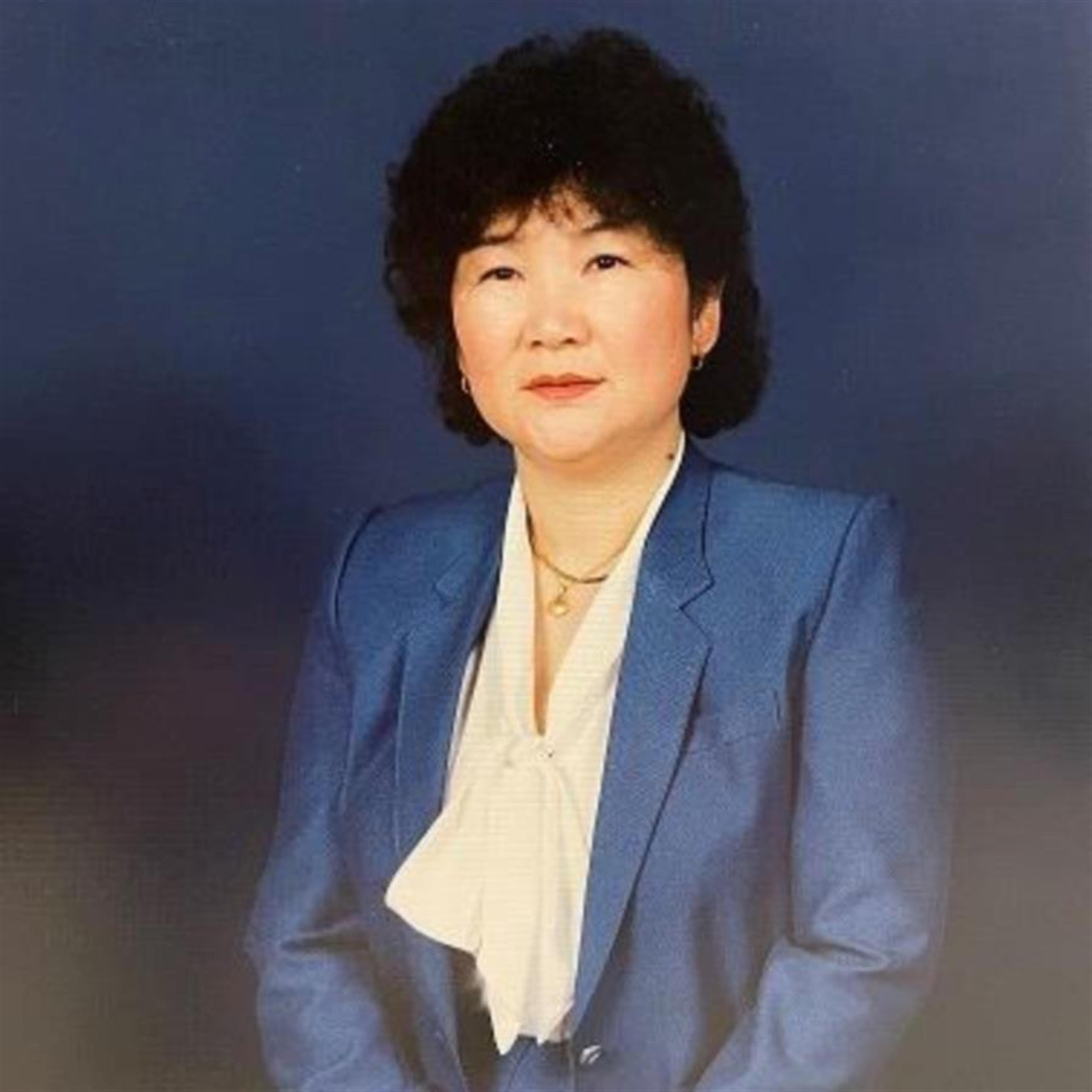 So Ja Jeon's obituary picture