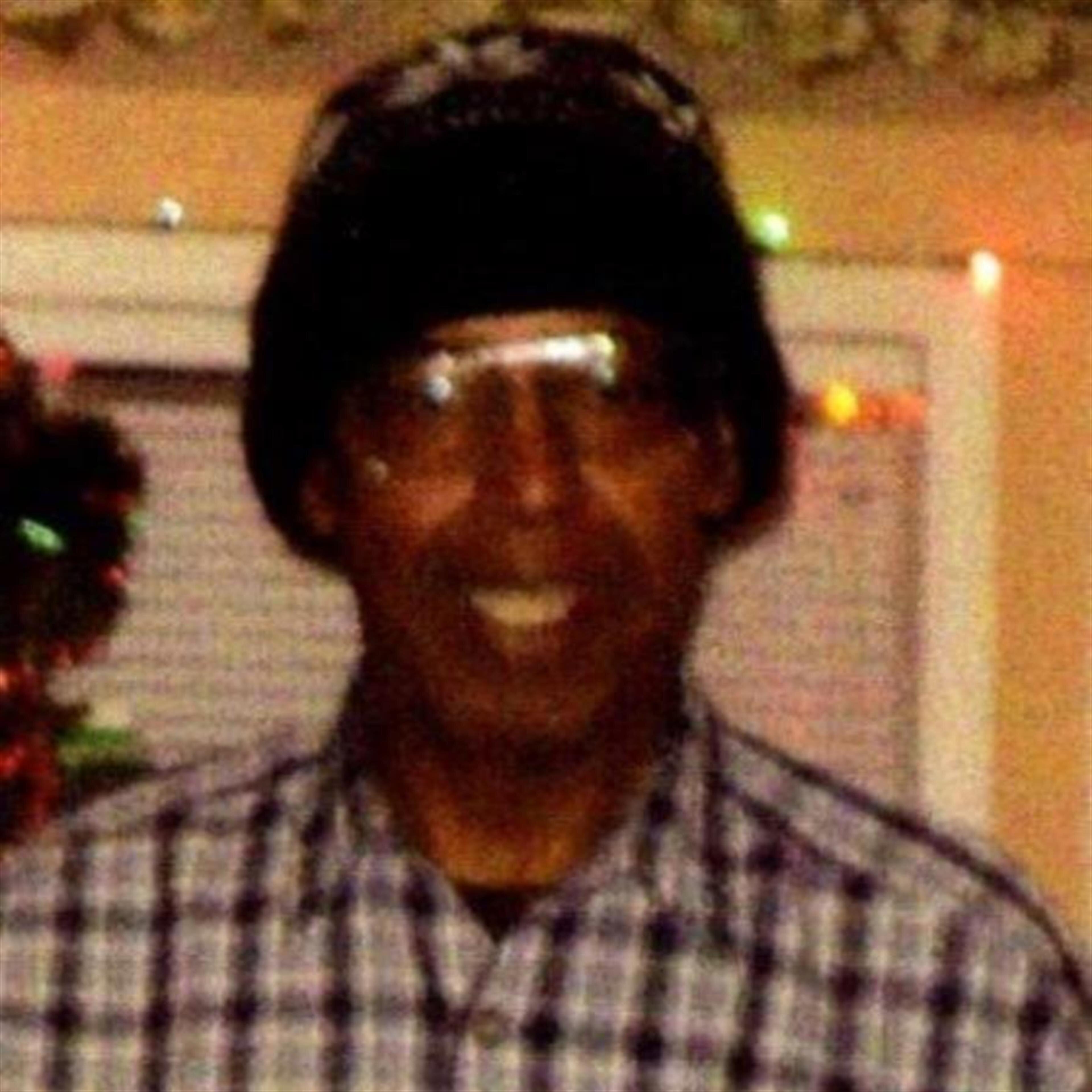Calvin Stubblefield