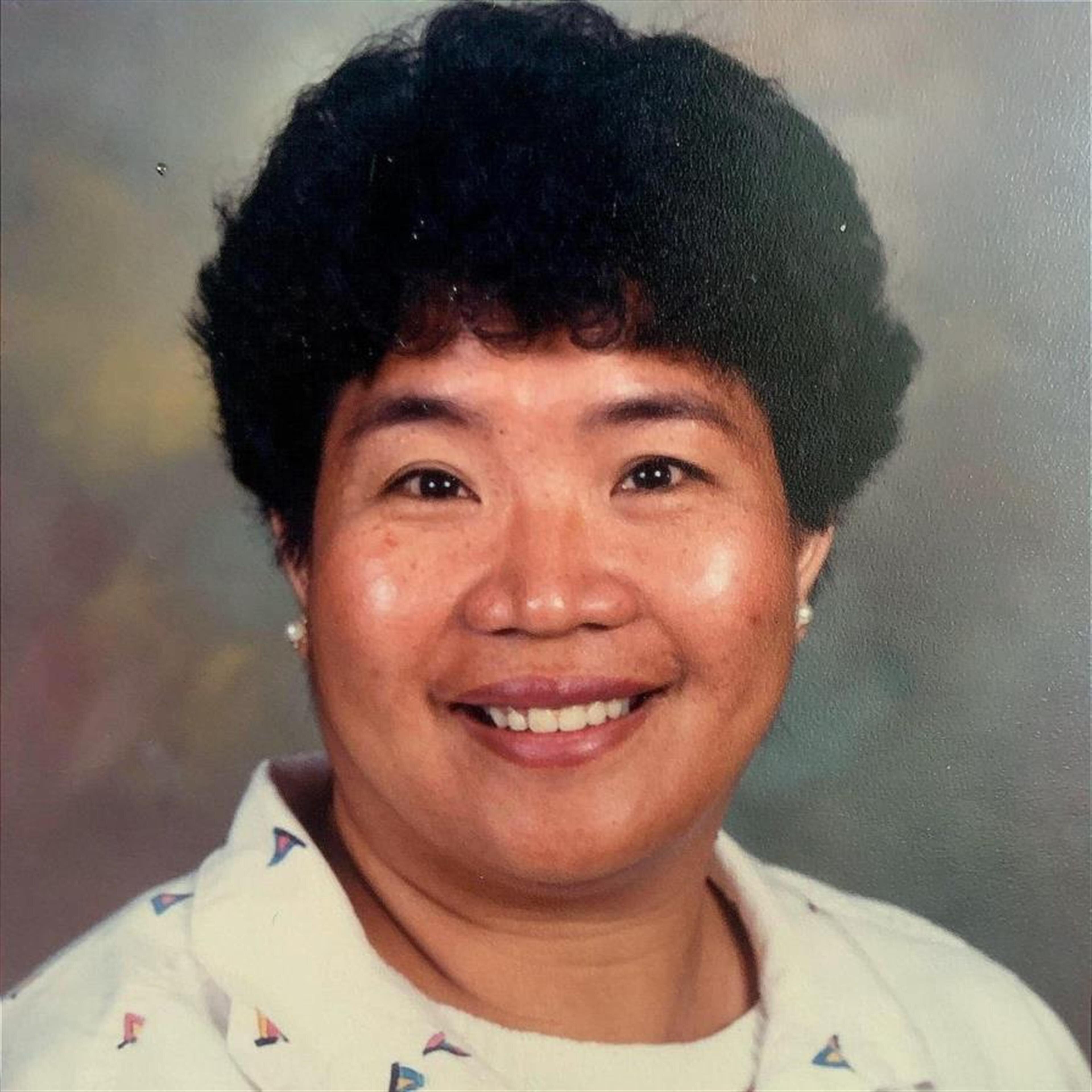 Concepcion Cordero Herbilla