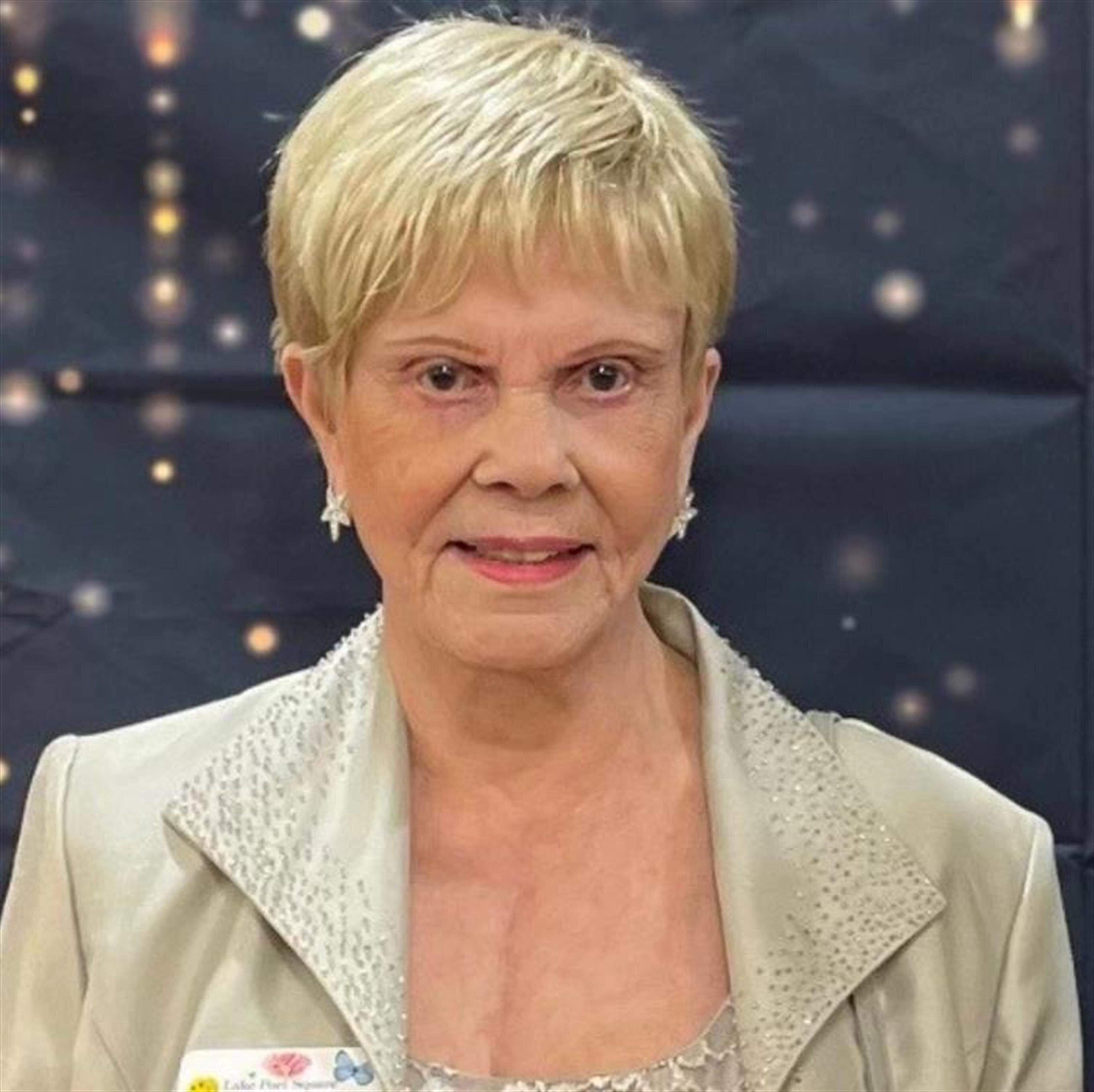 Celine Marie Polinchock