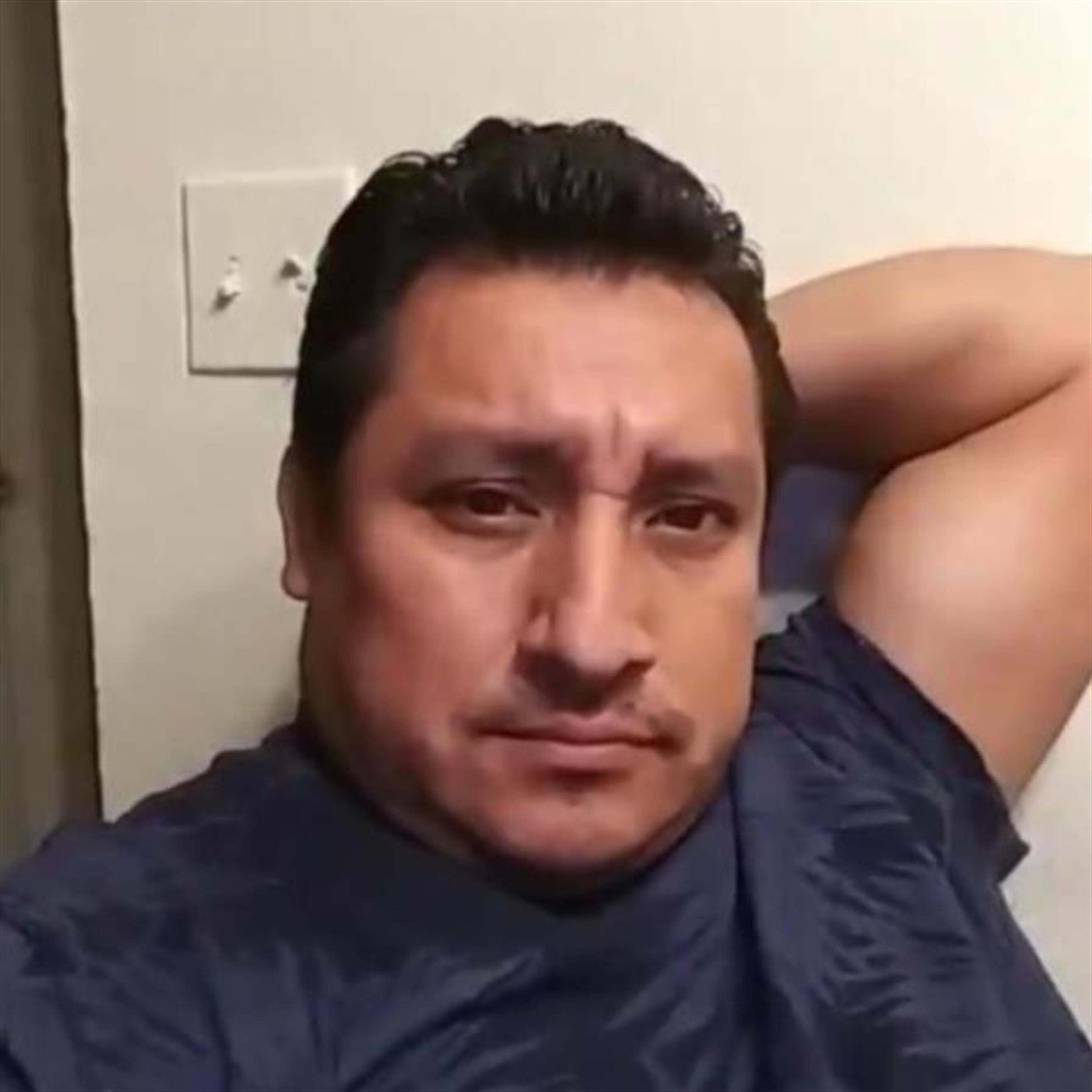 Francisco Javier Salem Bustamante