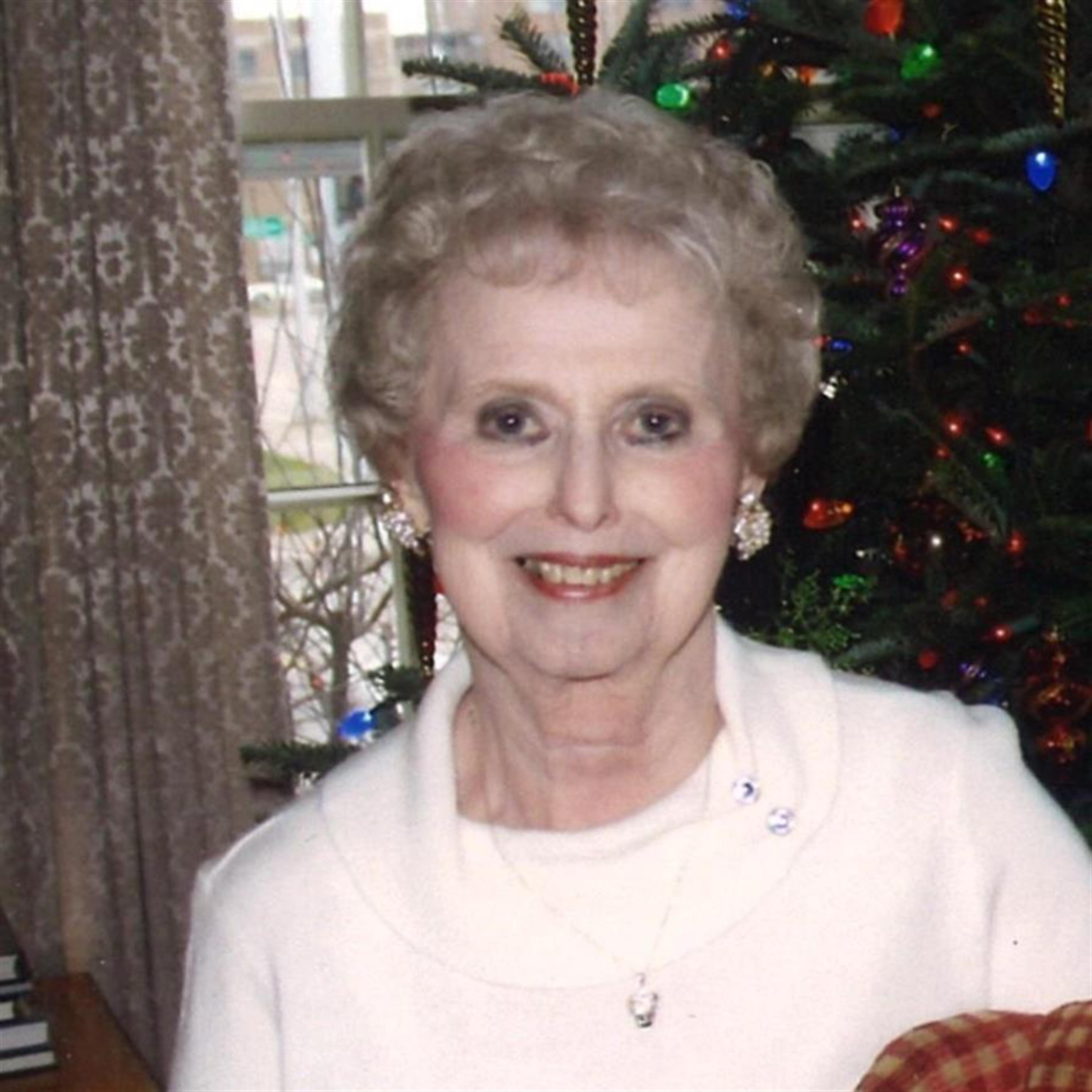 Viginia Ann Hotz