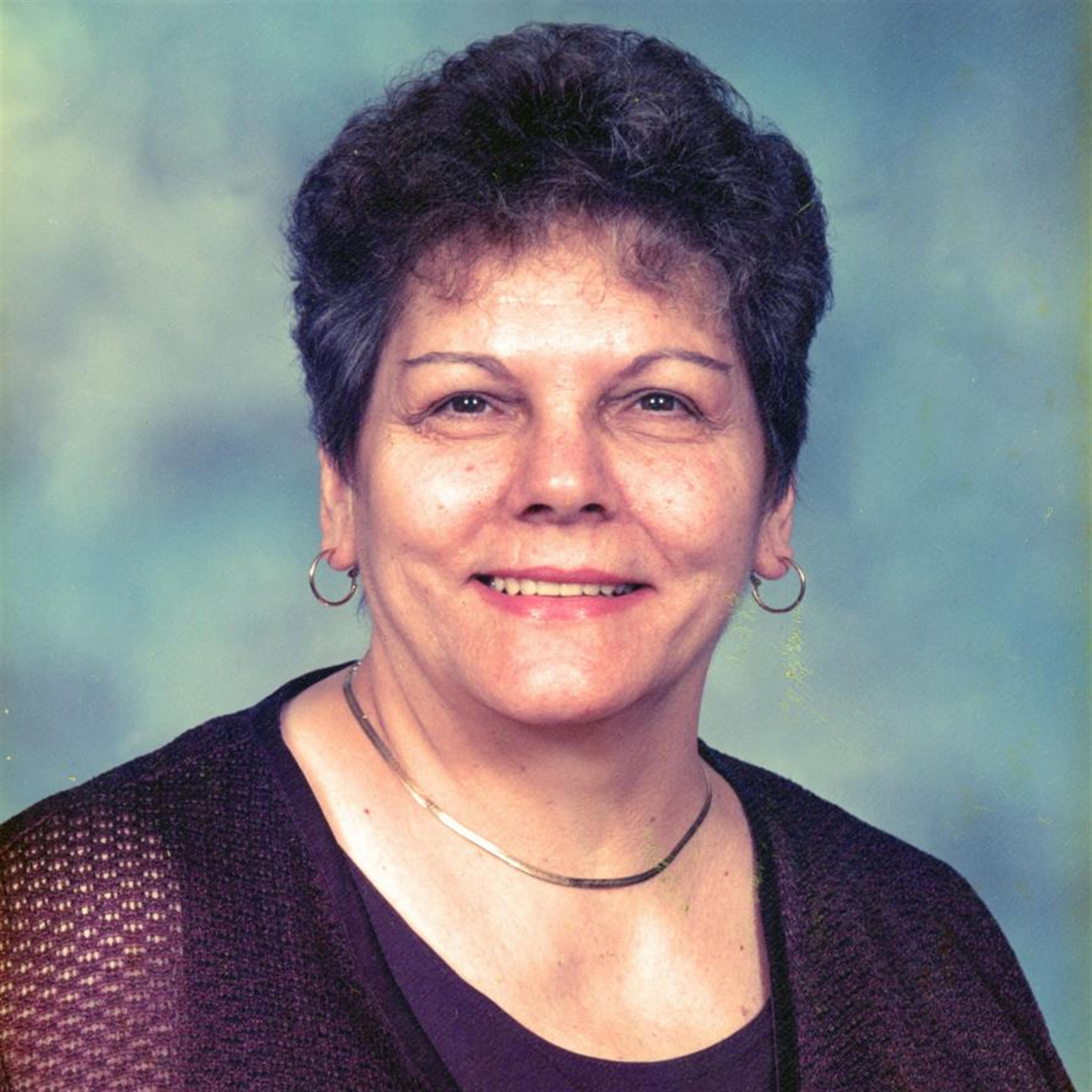 "Diane" Donohoe