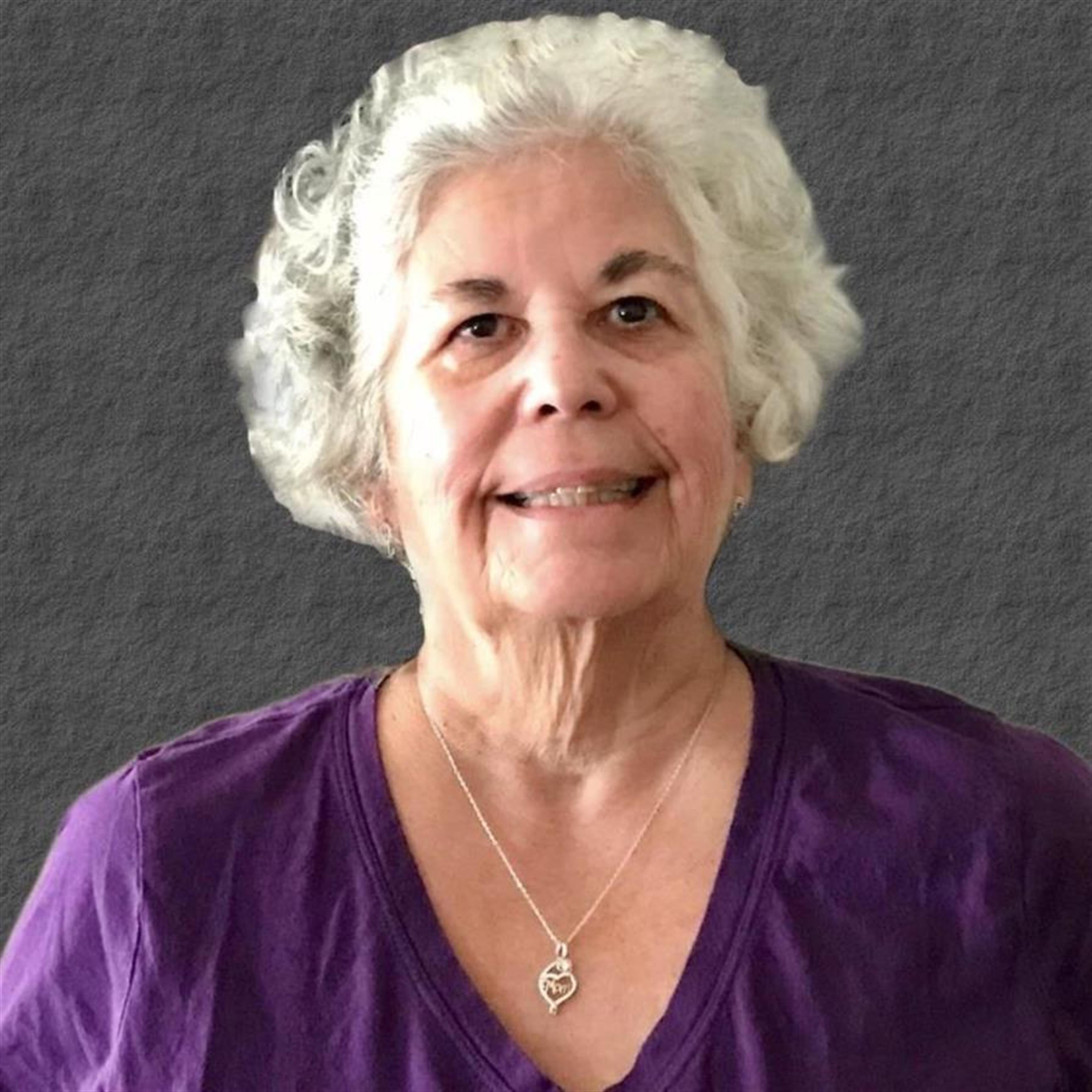 Valerie Christine Wessel