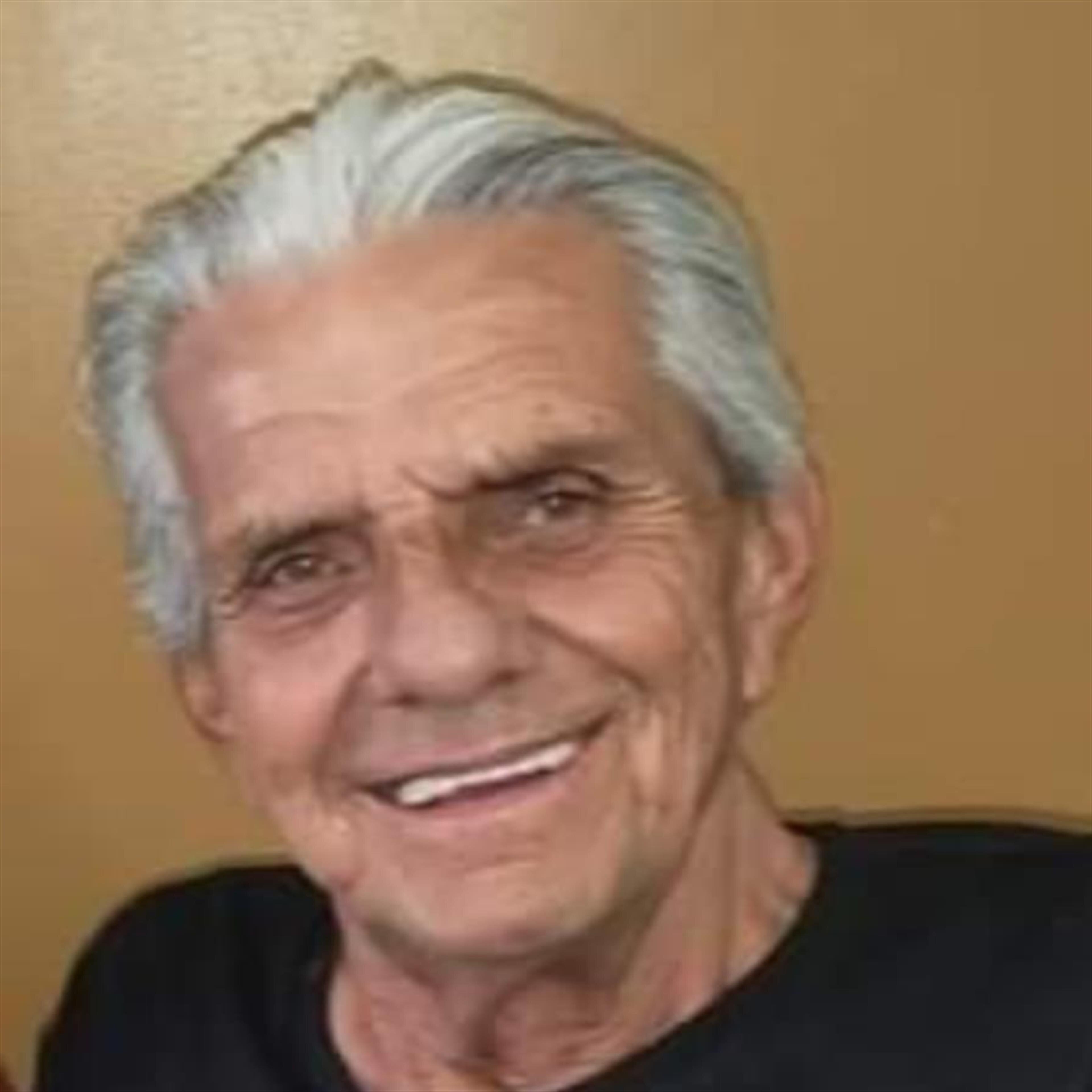 Ronald M. Luke Sr.