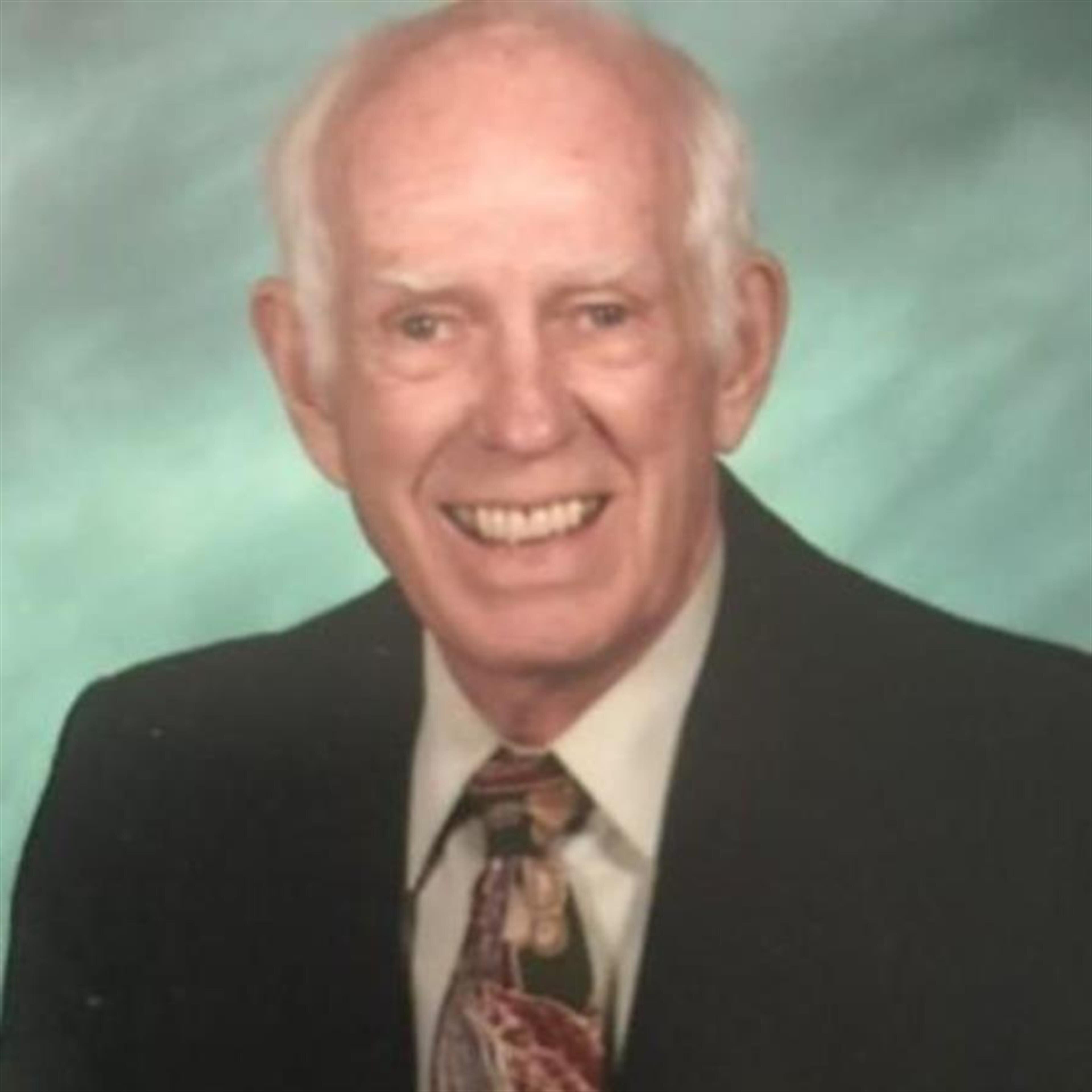 Daniel R. Seagren