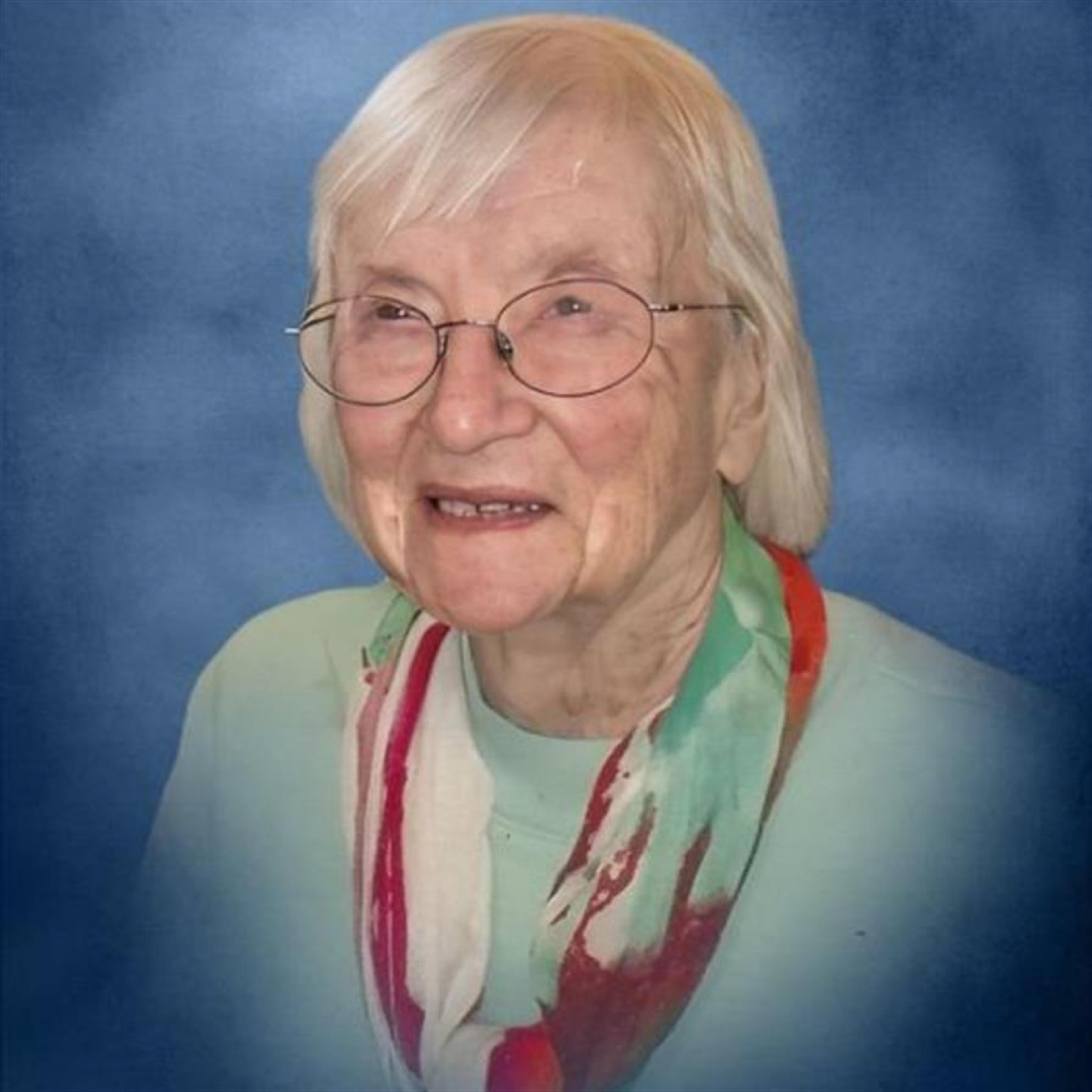 Susan Callewaert