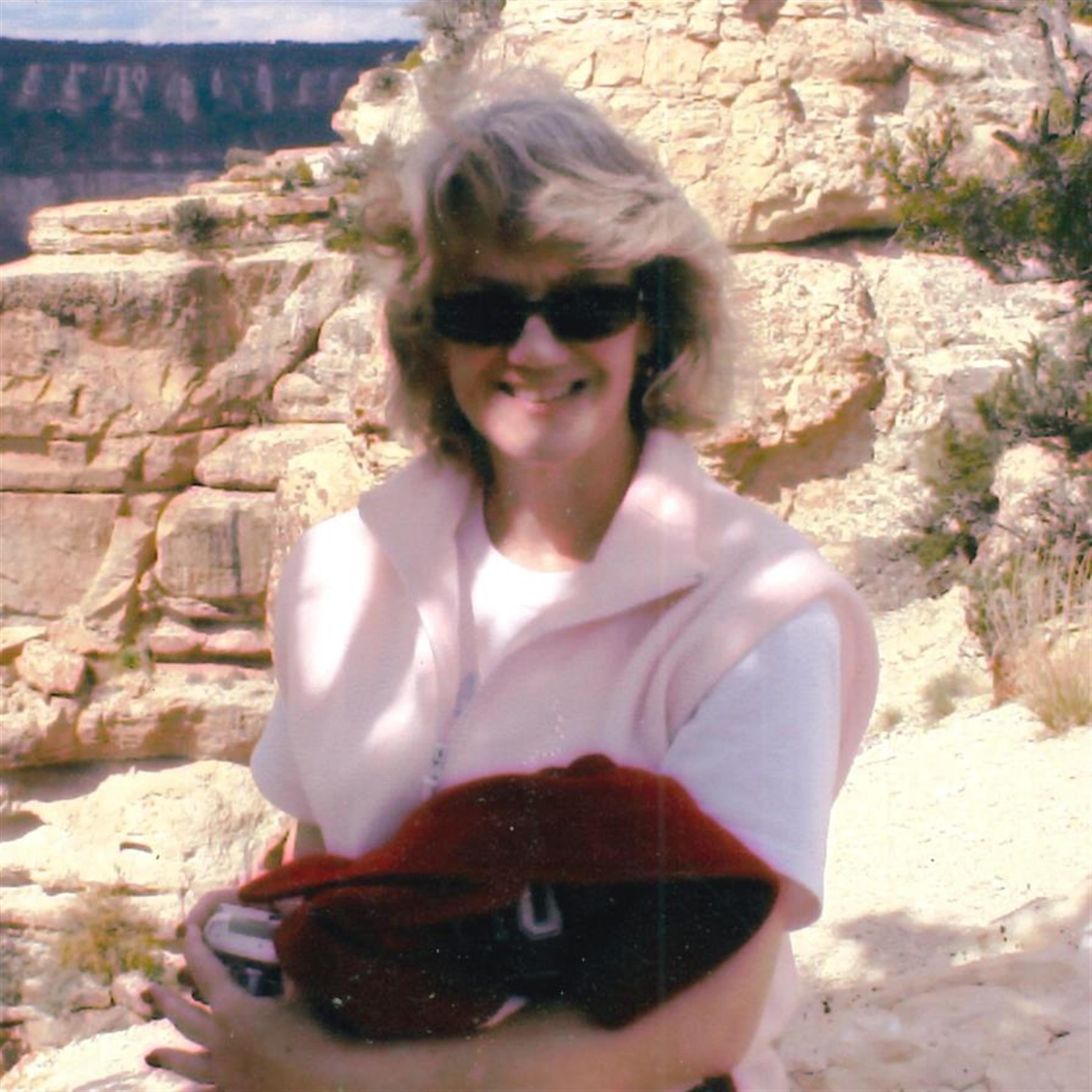 Kathleen Dian Johnson Dean