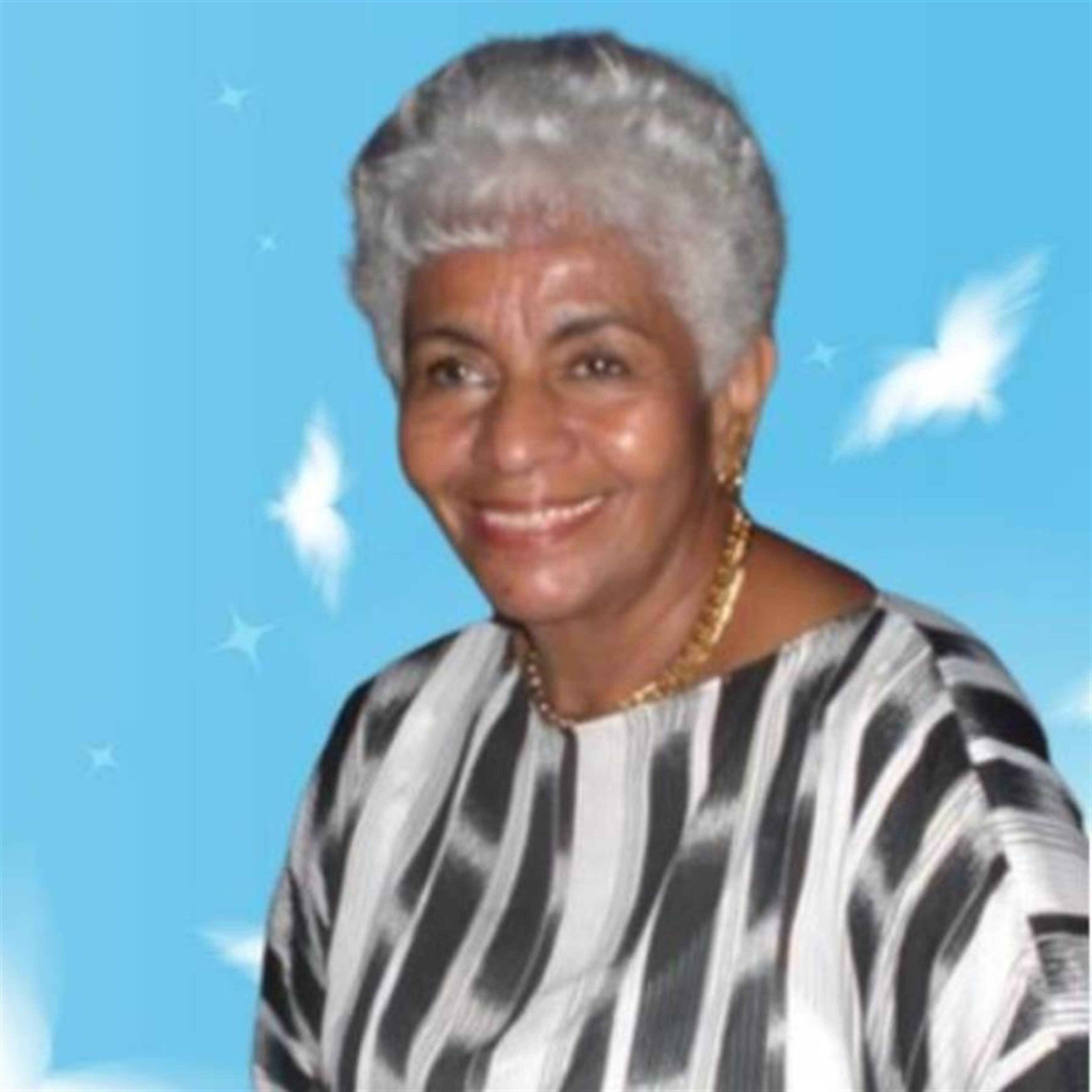 Olga Hernandez
