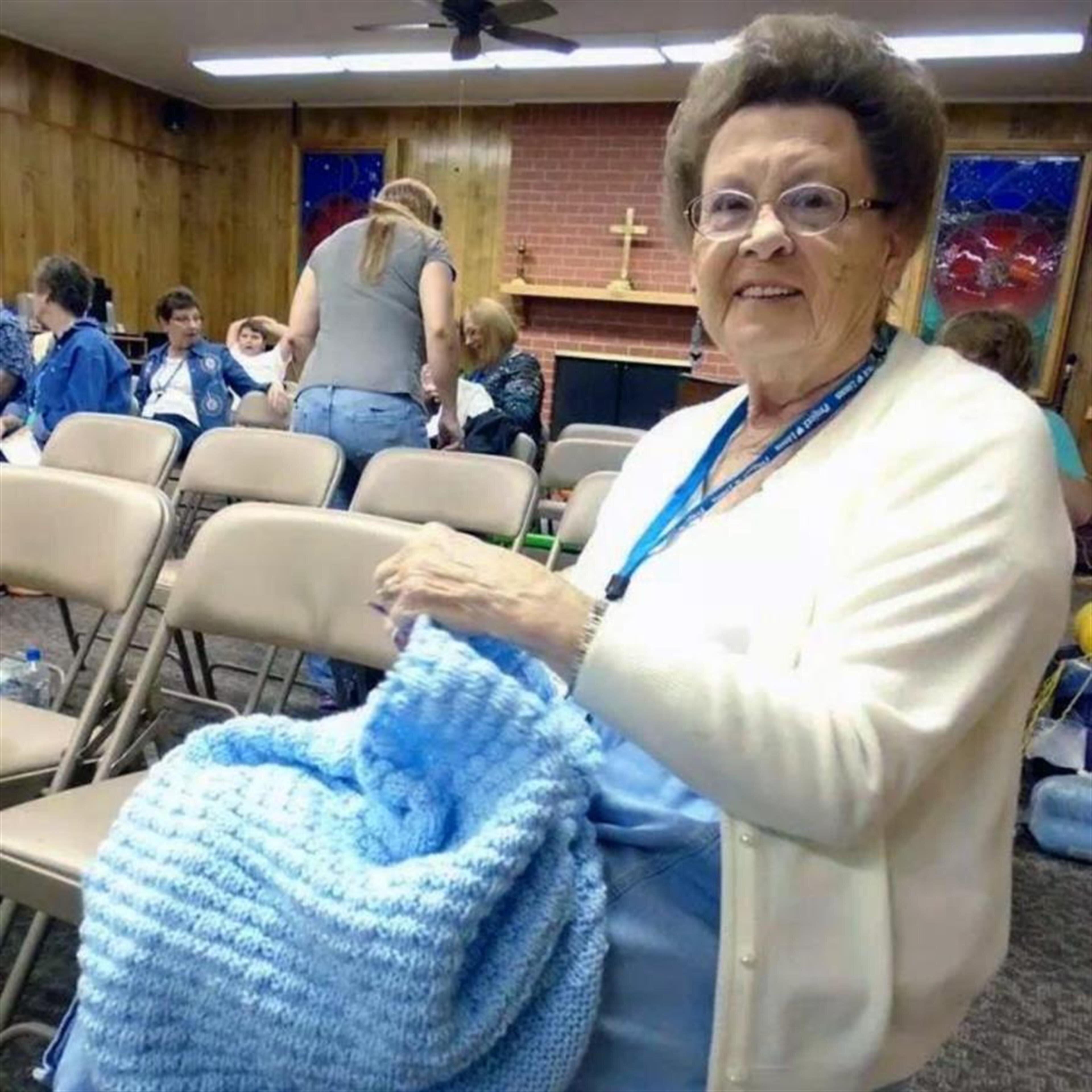 Vivian W. Dellow