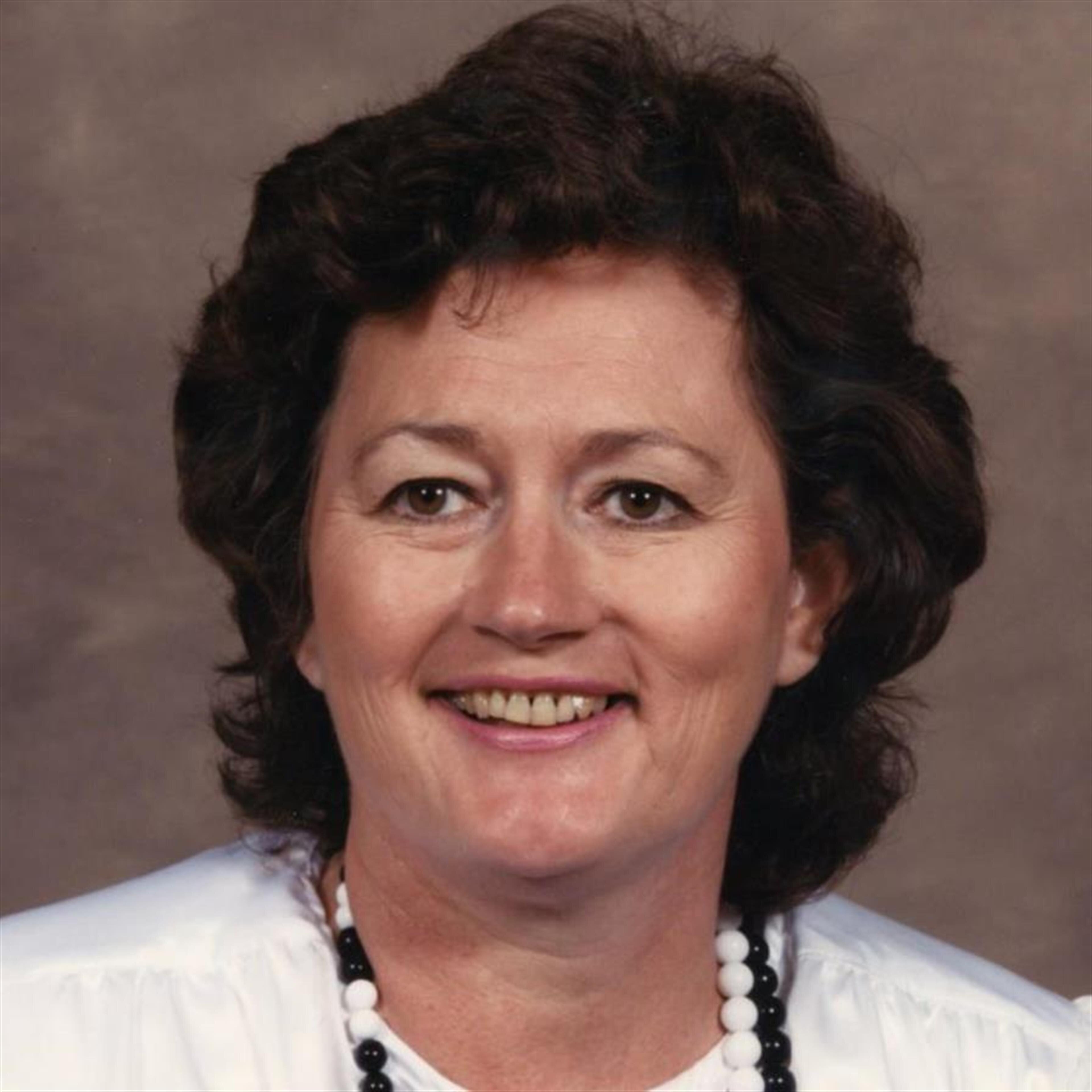 Martha Ann Avery LaBounty