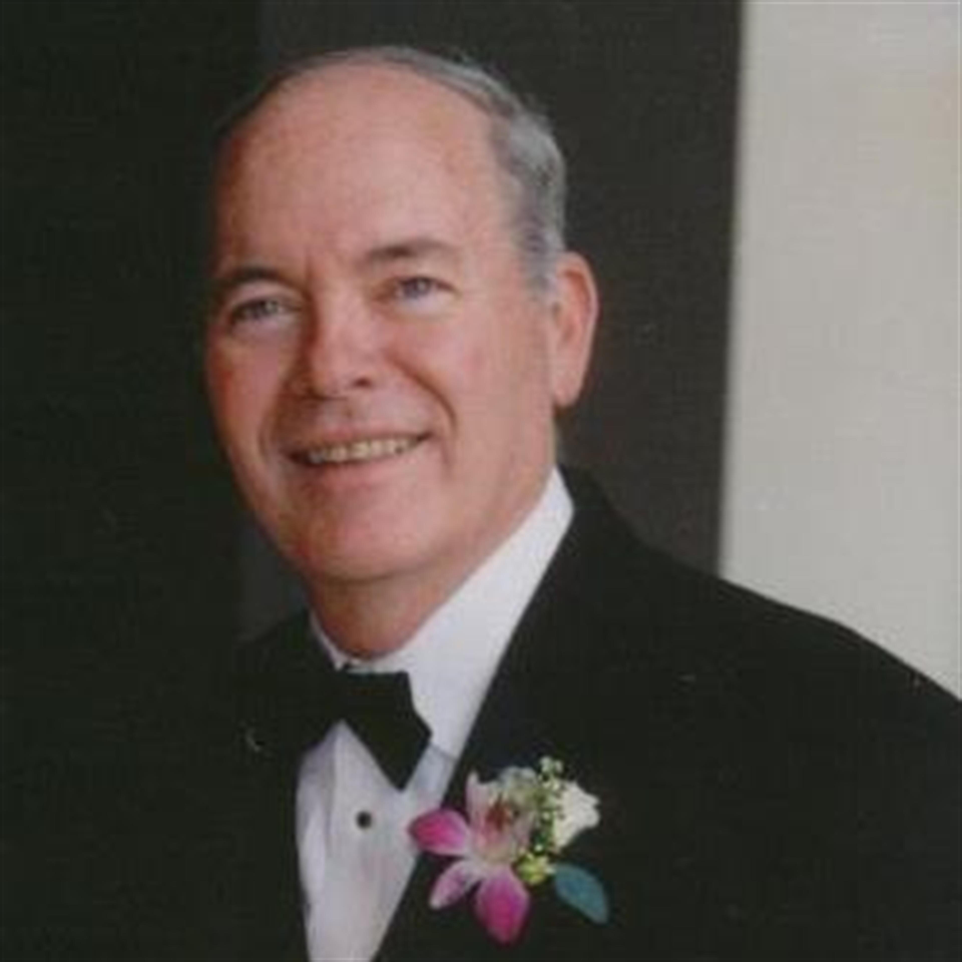 Michael Ellis Key
