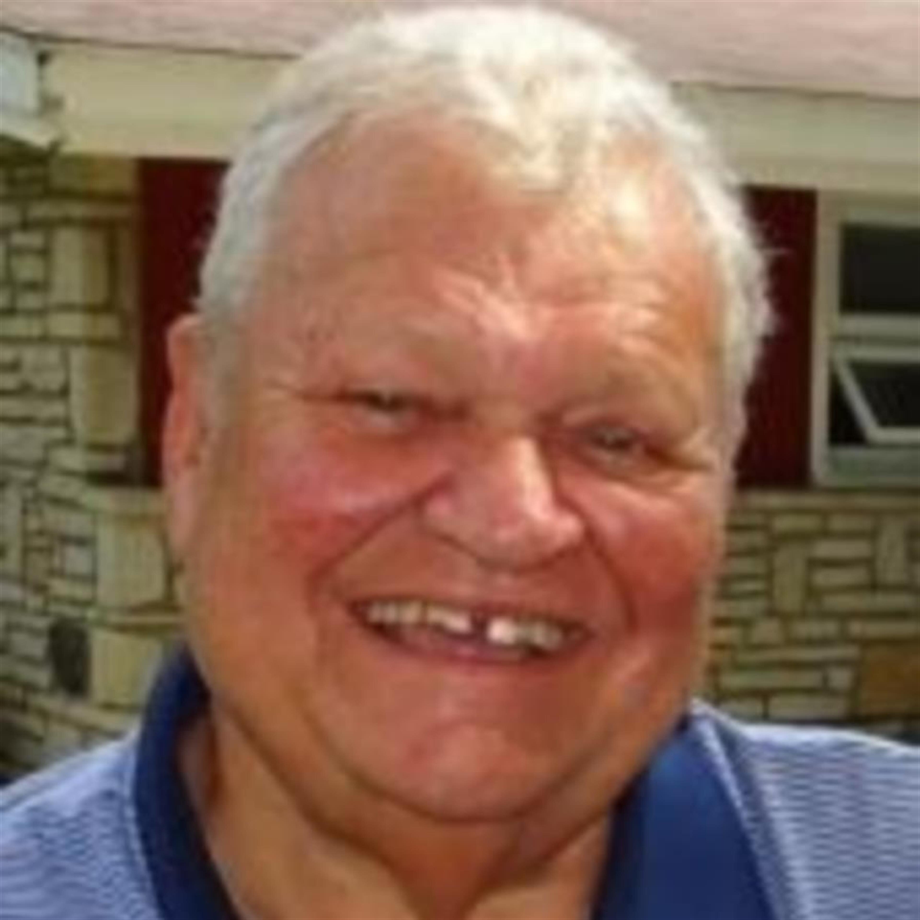 John "Jack" L. Barker