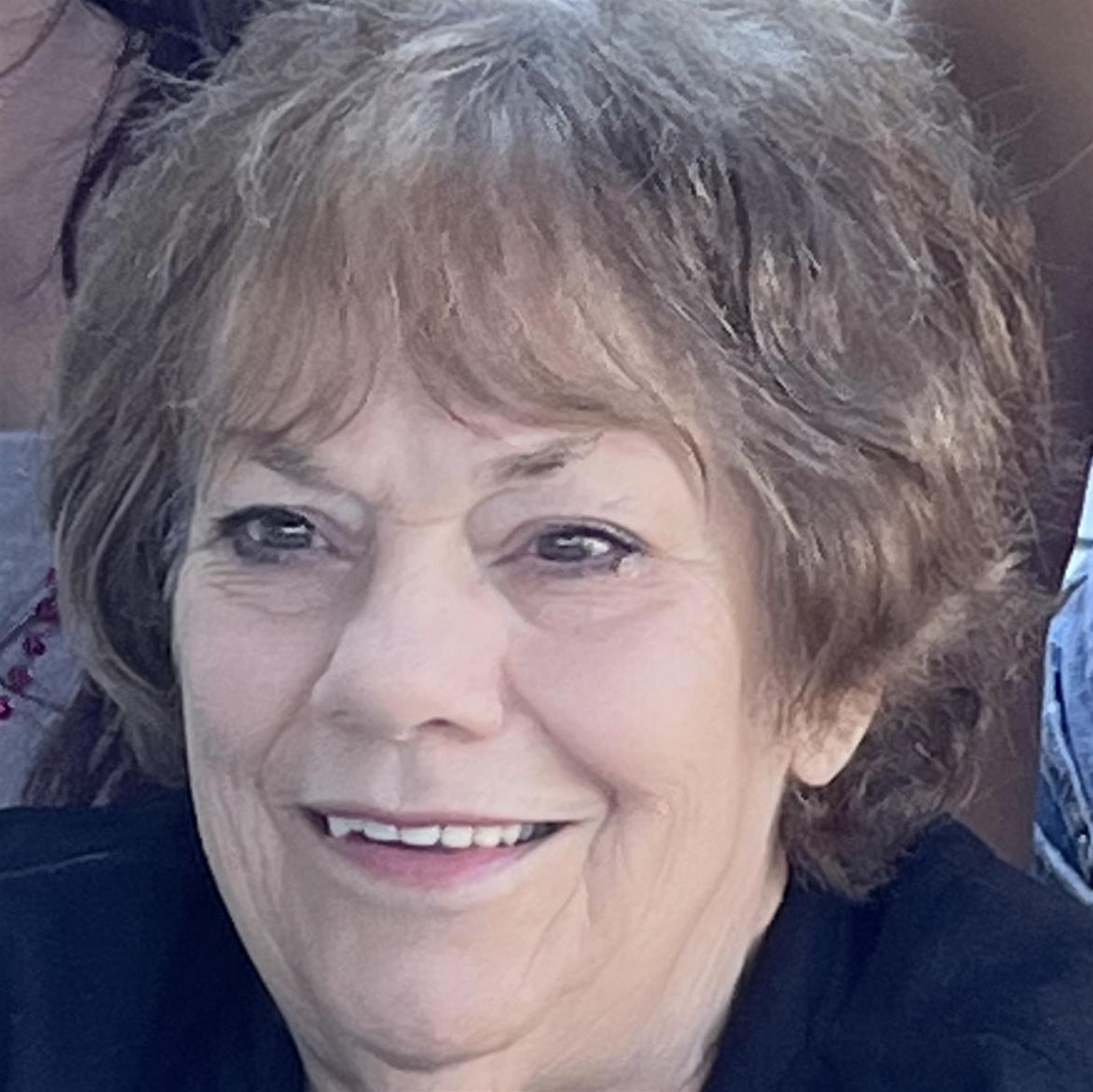 Agnes "Angie" Drost