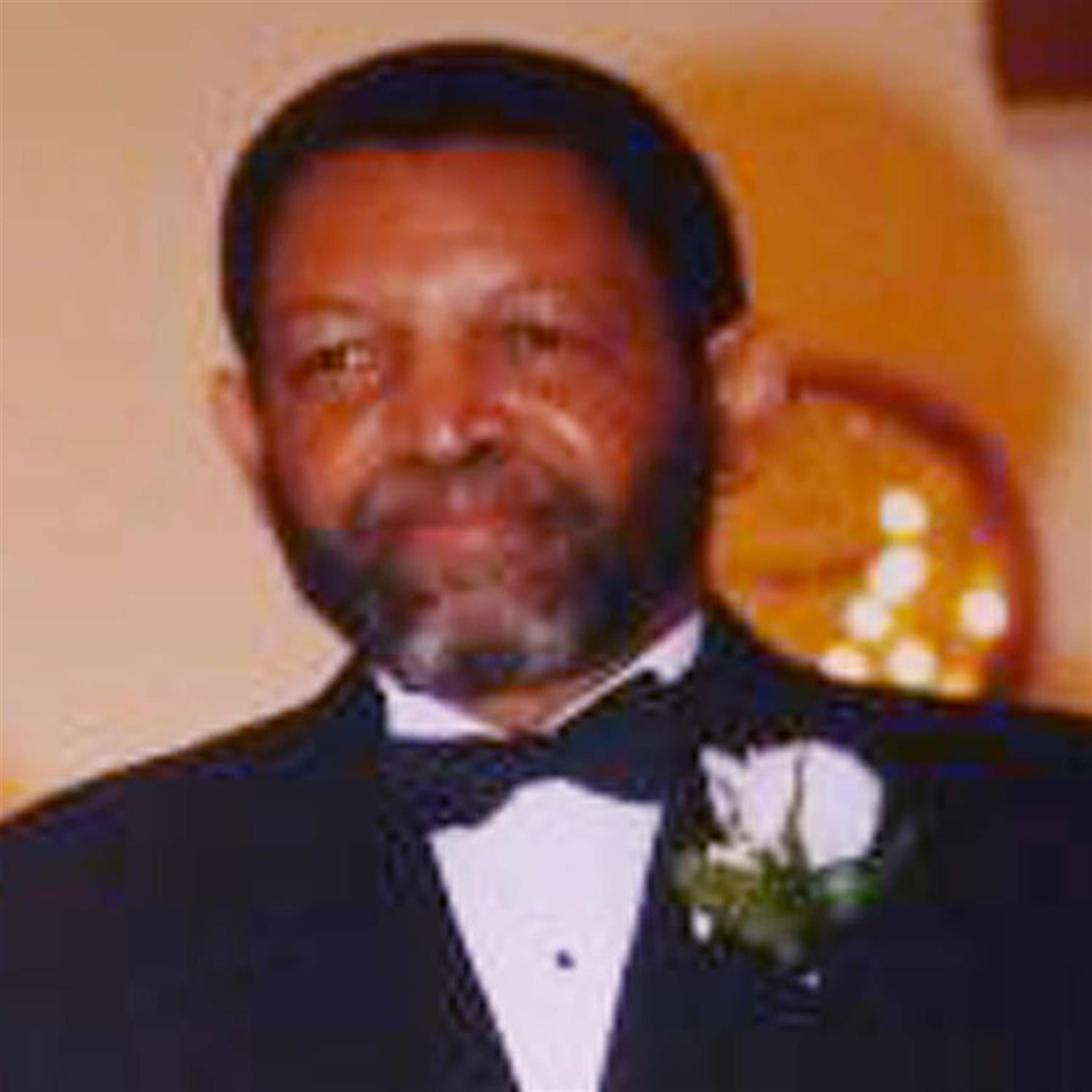 Patrick Harold McCoy
