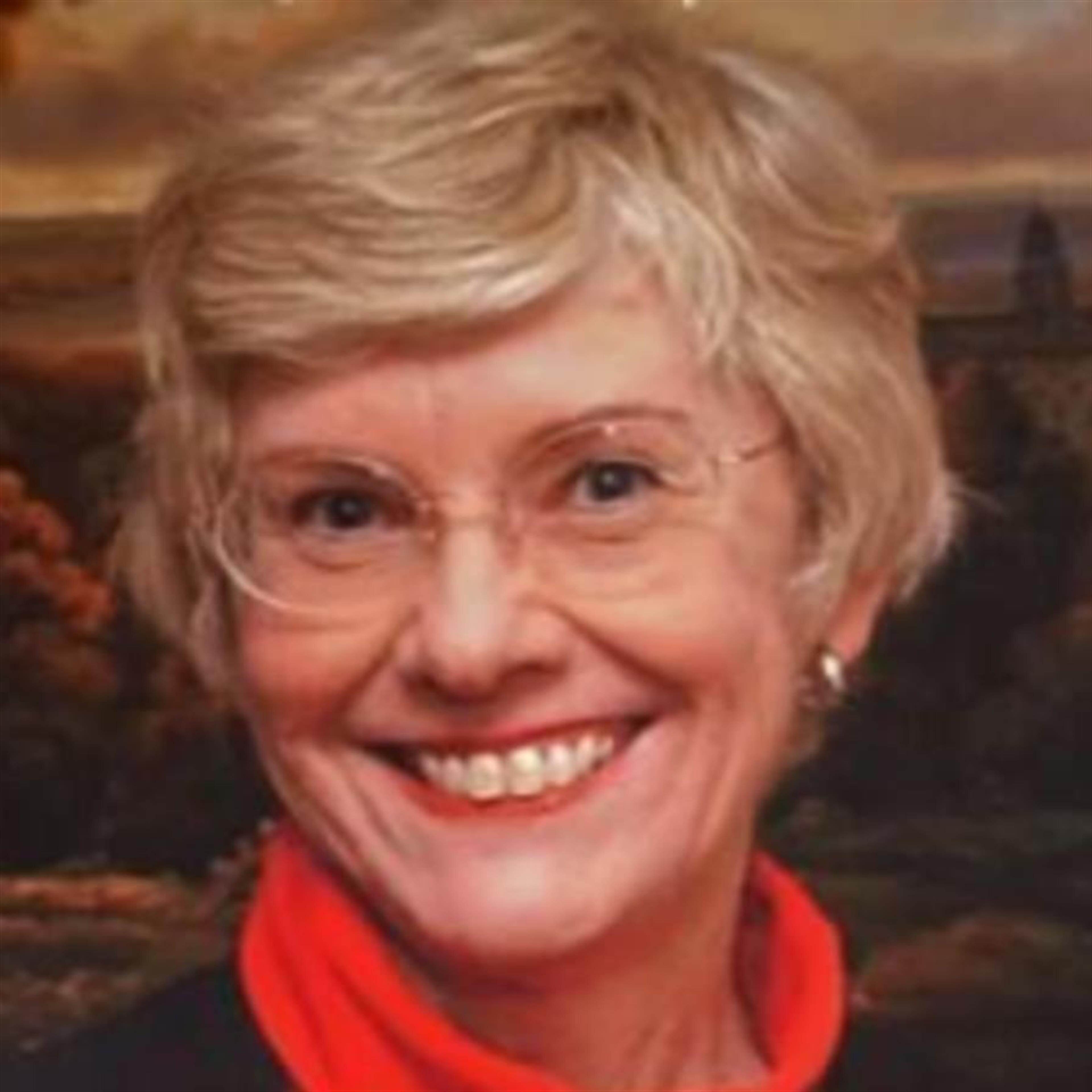Donna K. Fisher