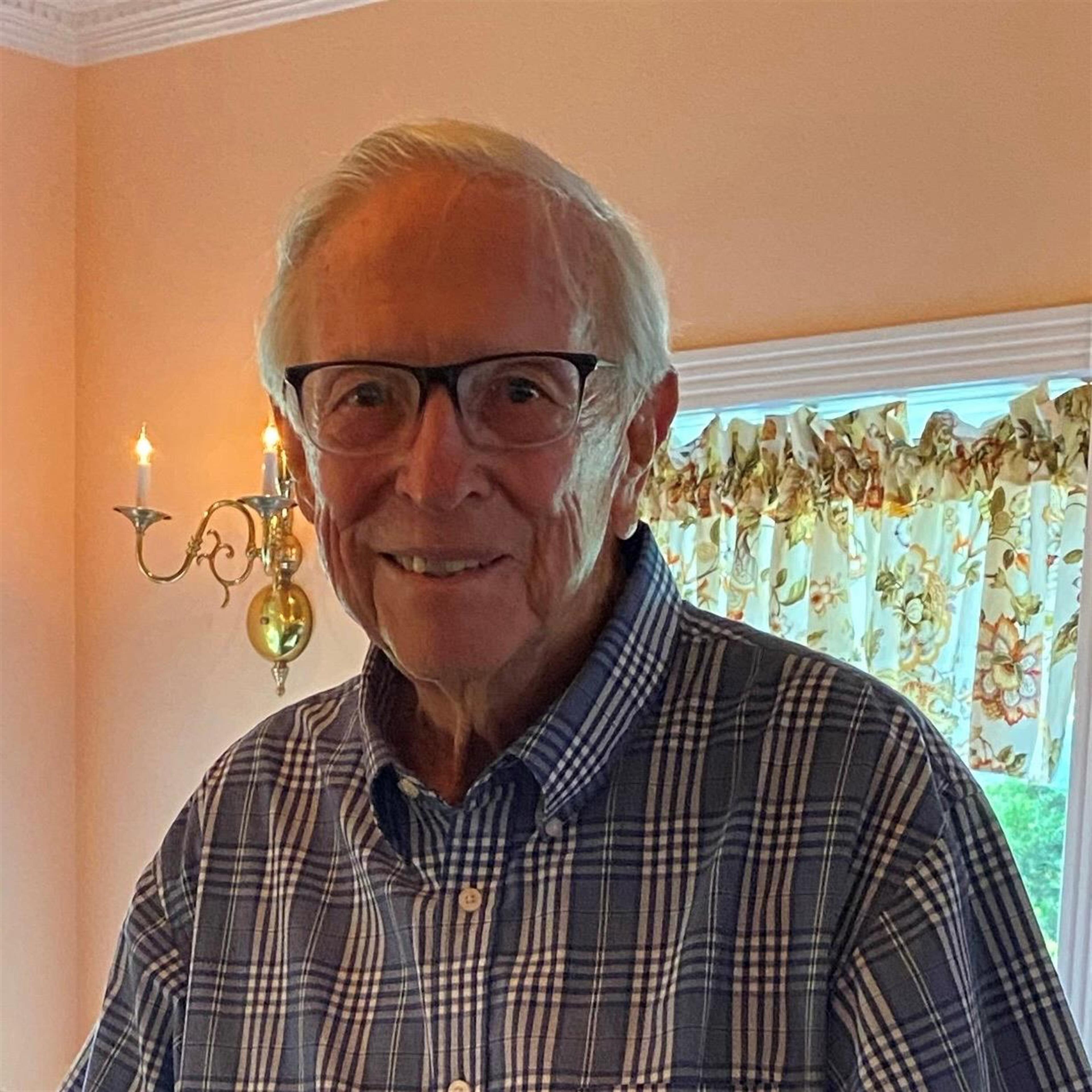 Lee Henry Saylor