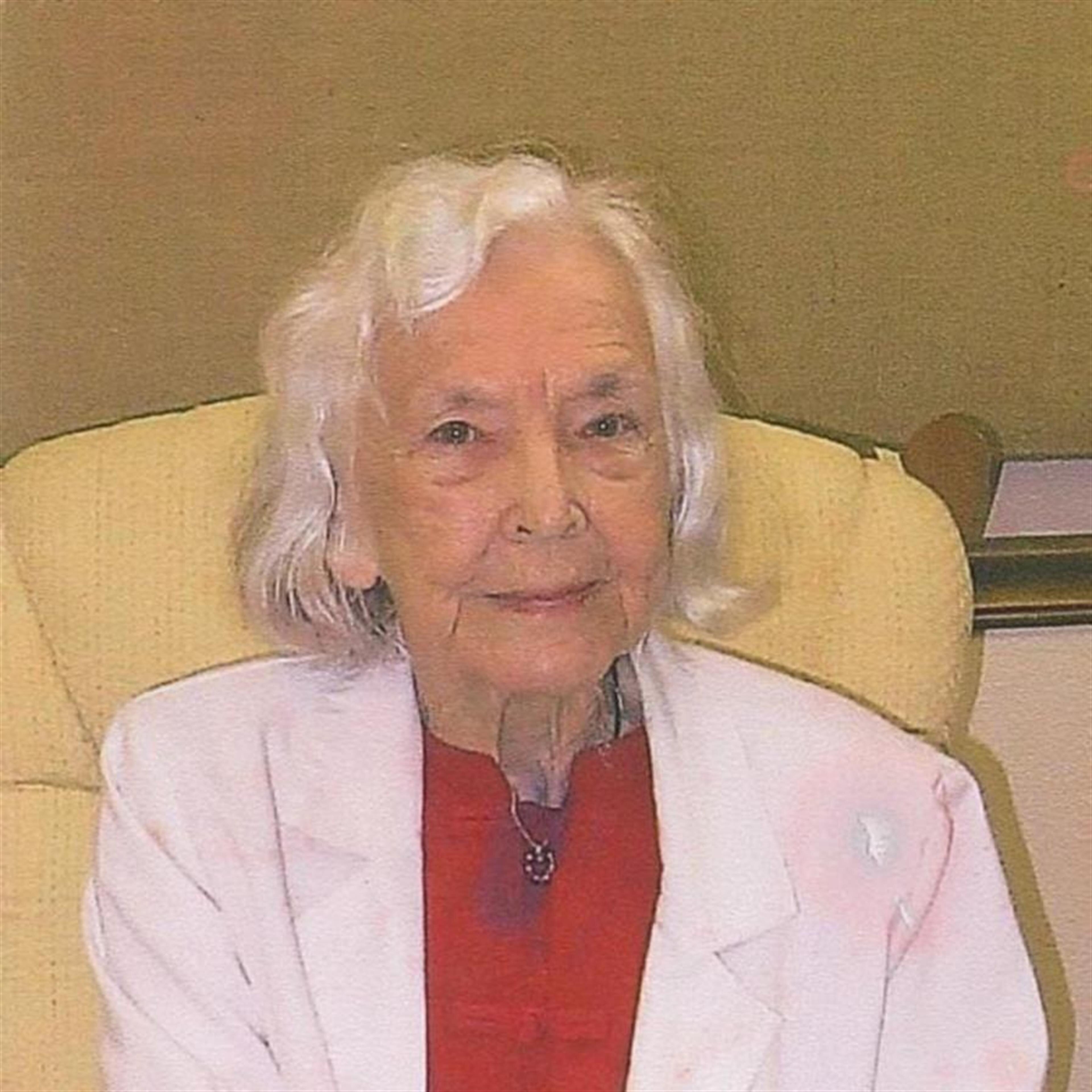 Lois E. Babbitt