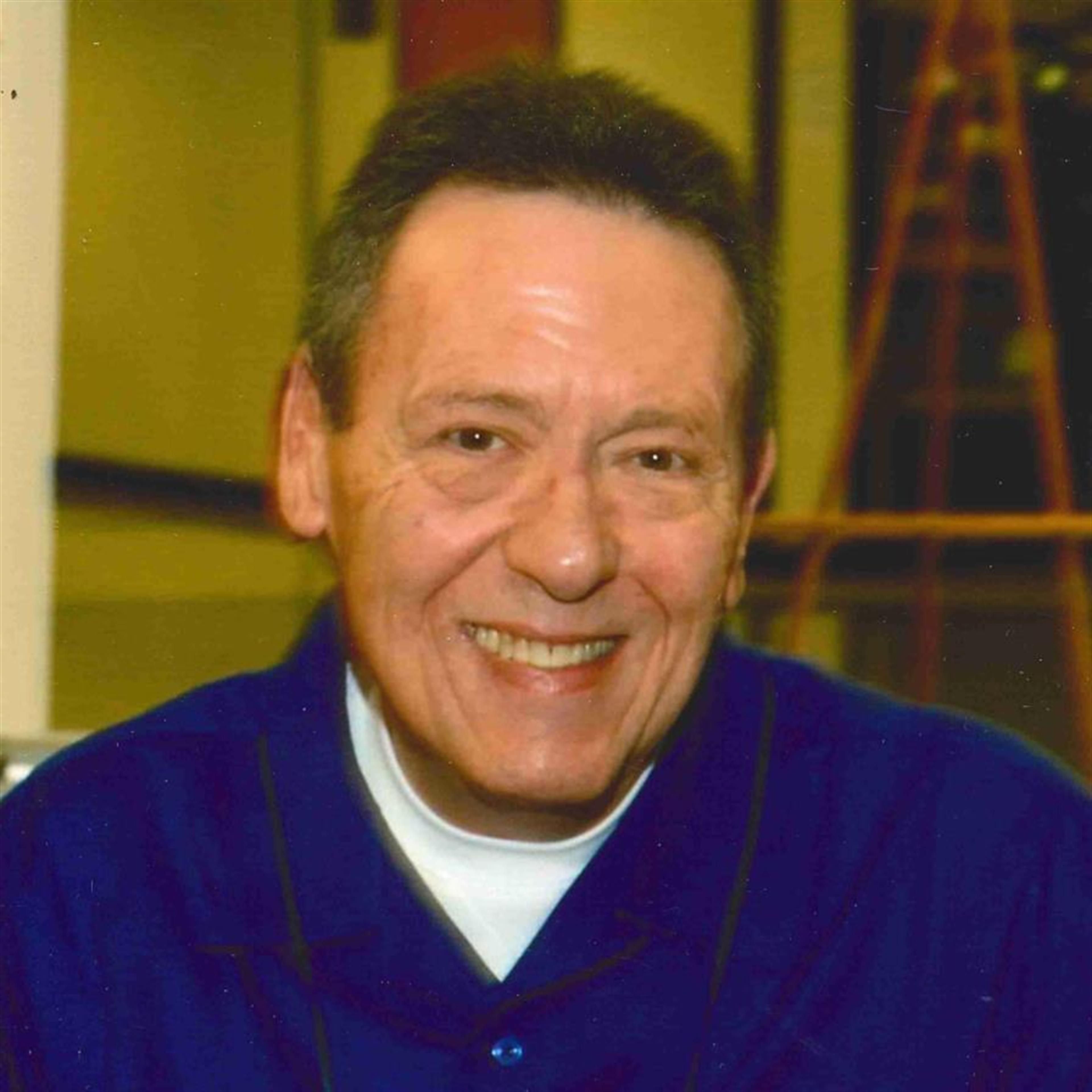 Gary Lee Osborn's obituary picture