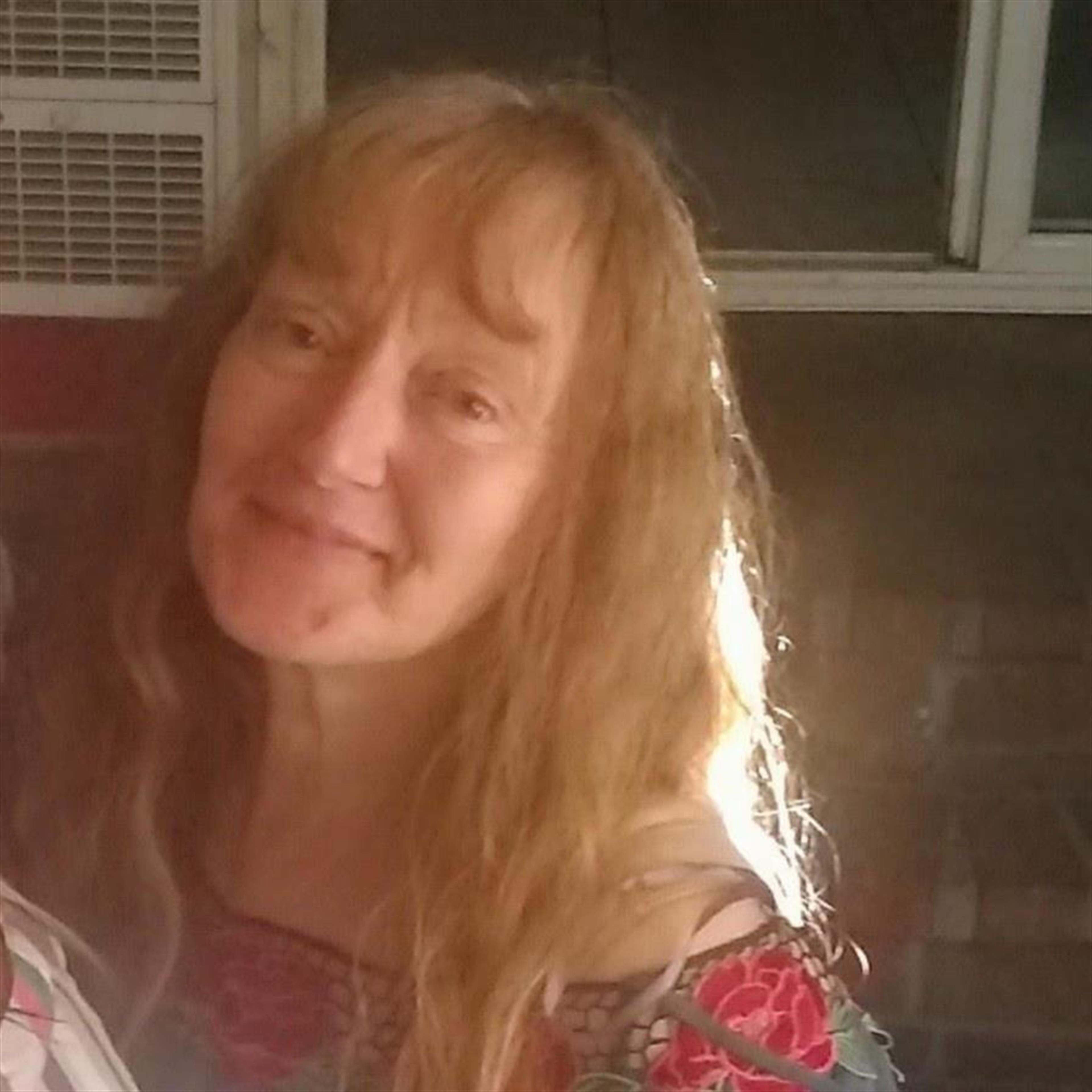 Doreen Louise Dunham's obituary picture