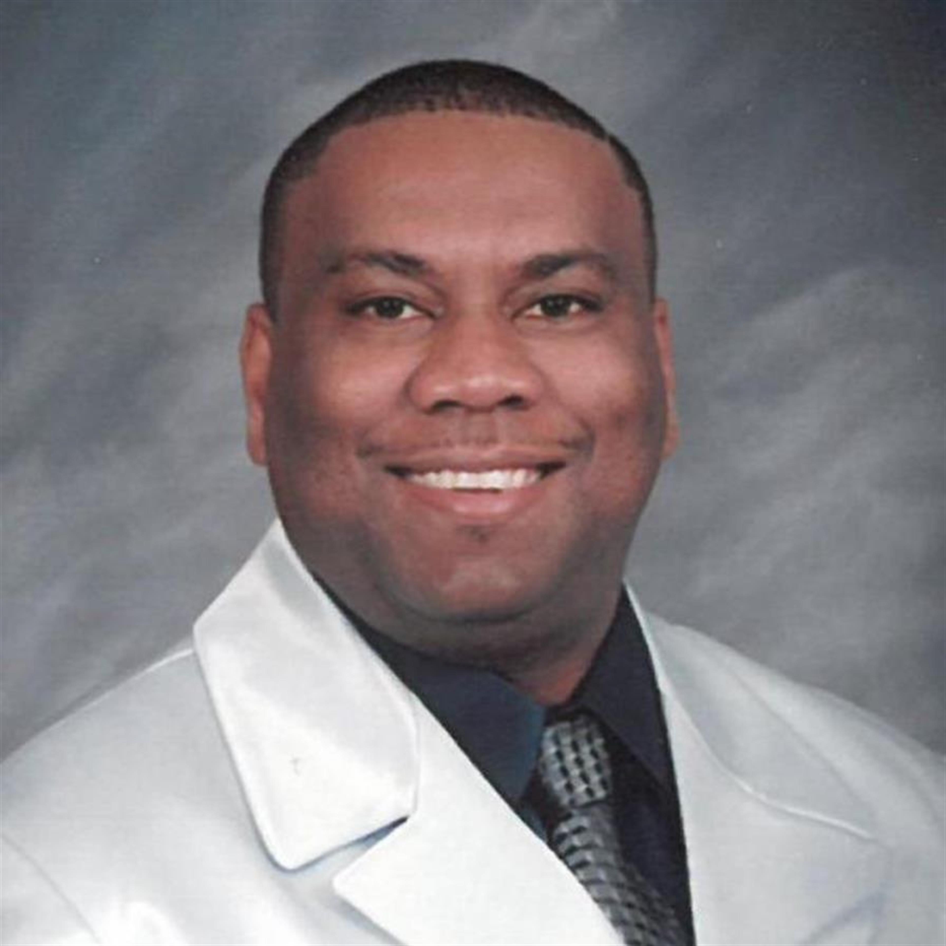 Timothy L. Keith Sr.