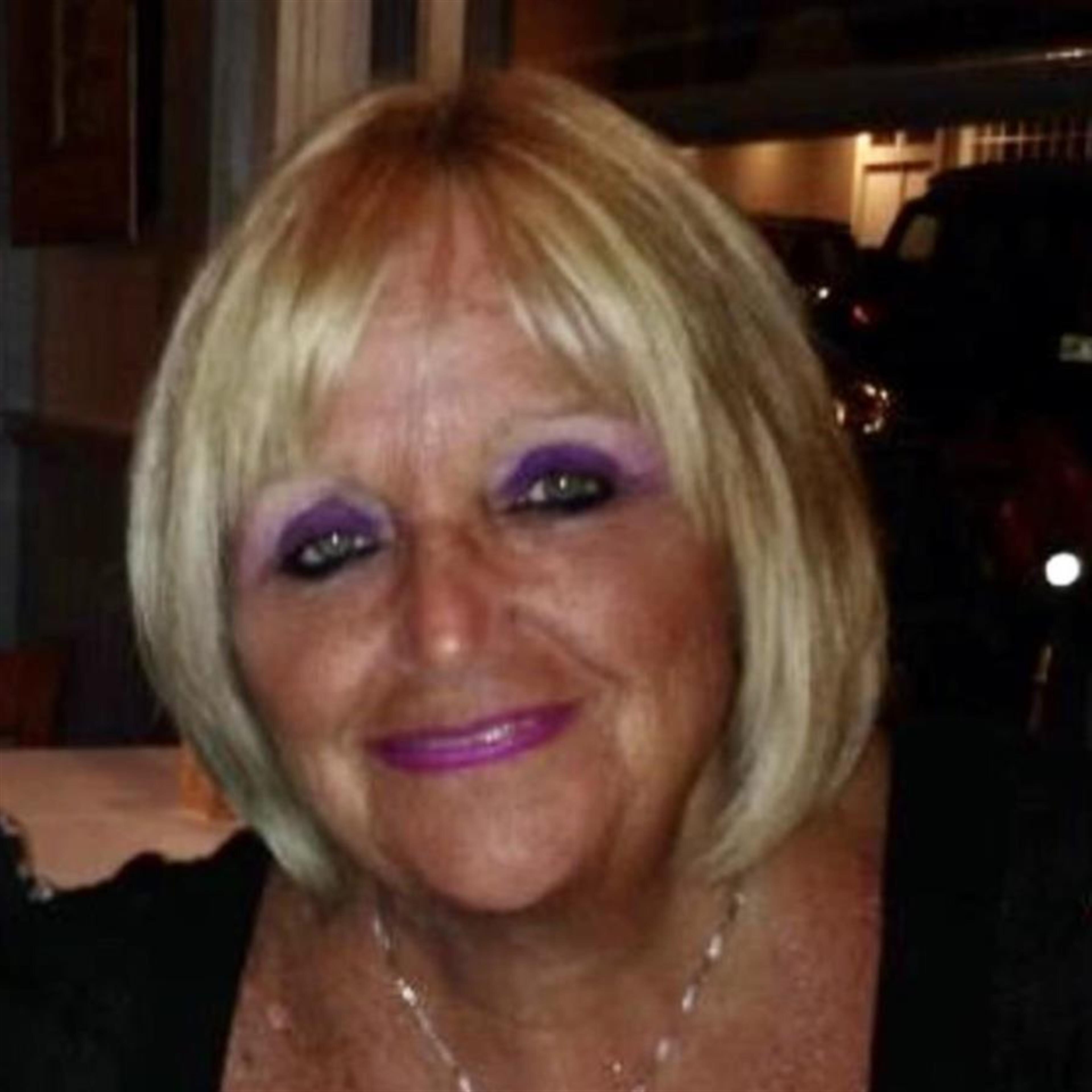 Gail L Krupin