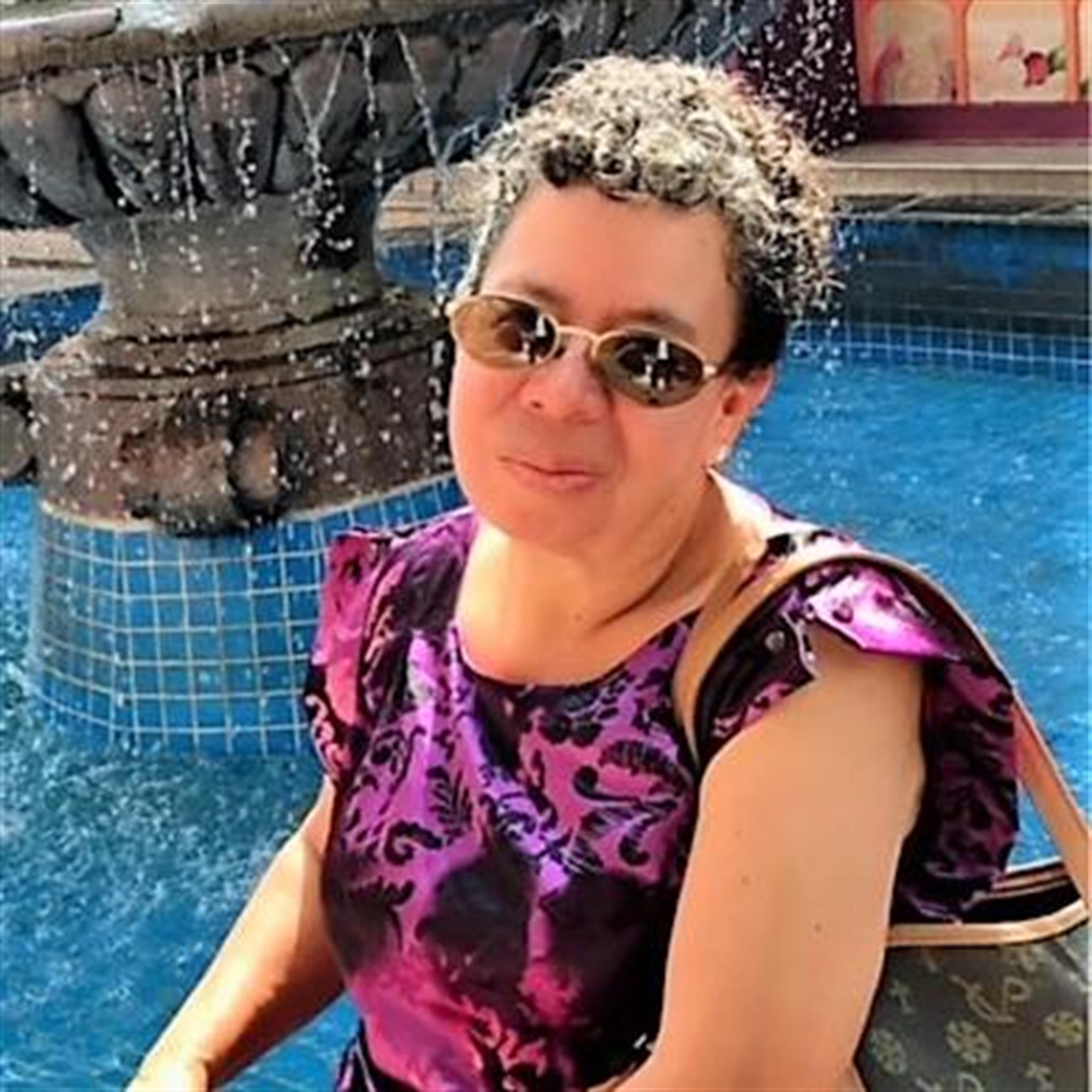 Maria Elena Richards