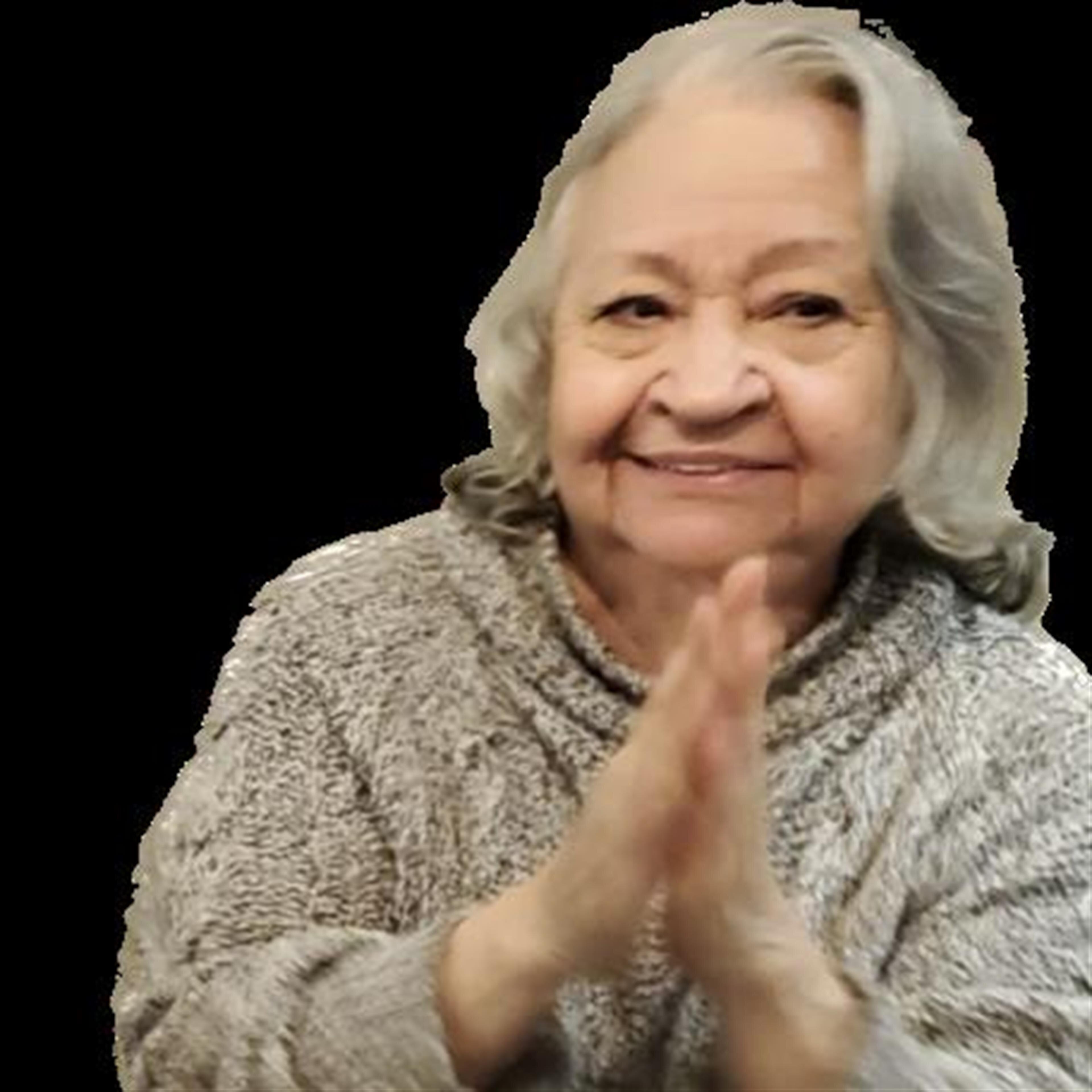 Maria Elena Quinones