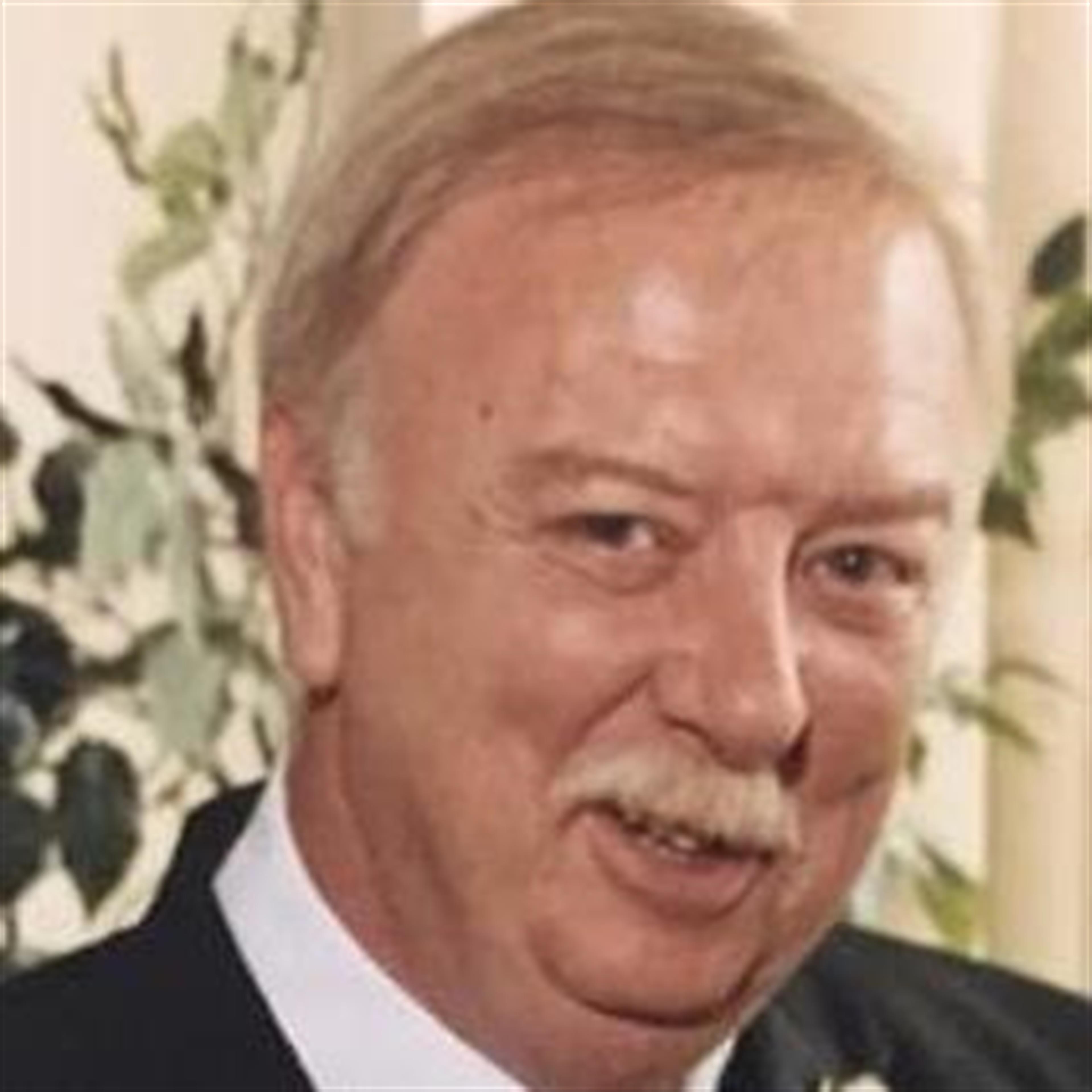 David F. Lundgren's obituary picture
