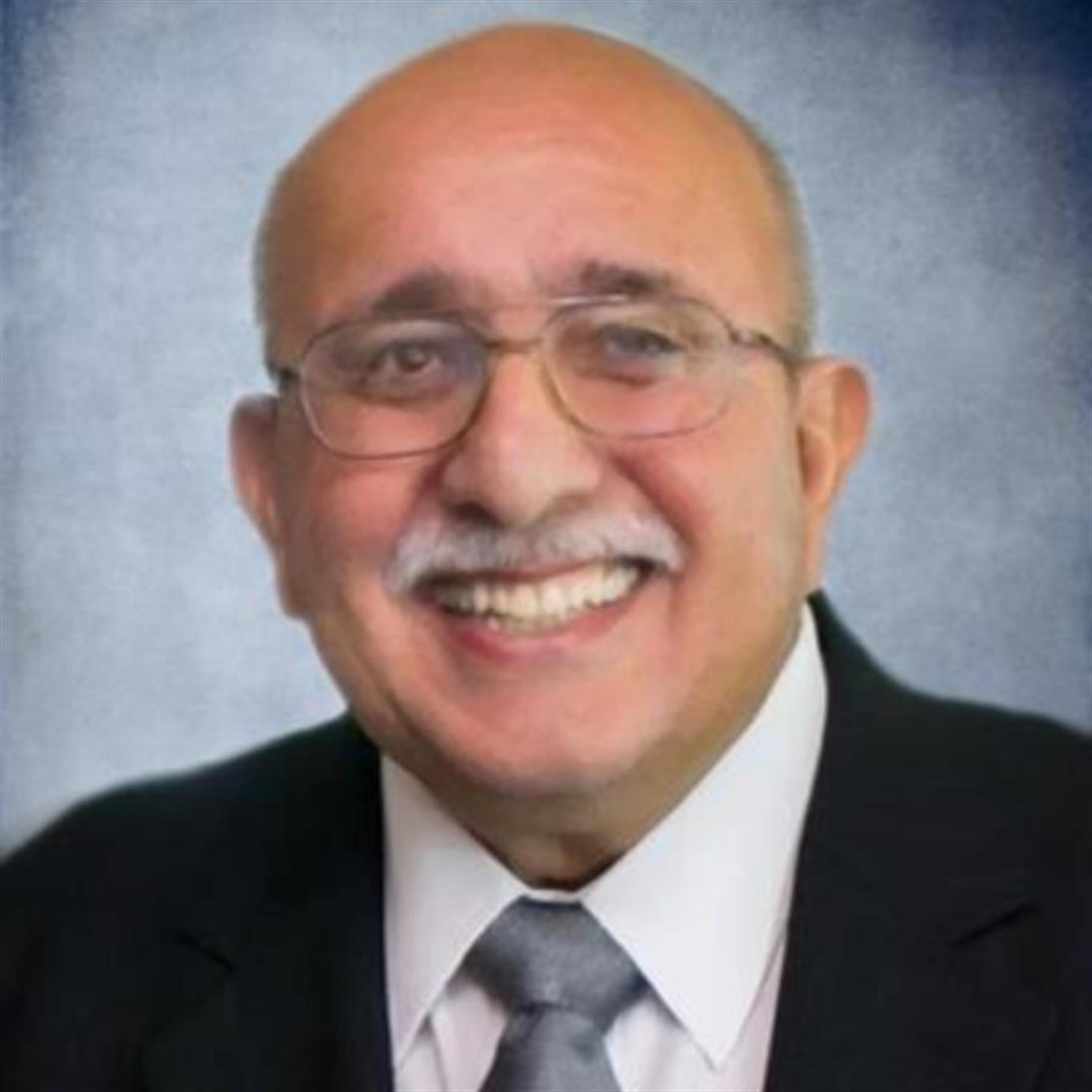 Vincent A. Tramontano Jr.