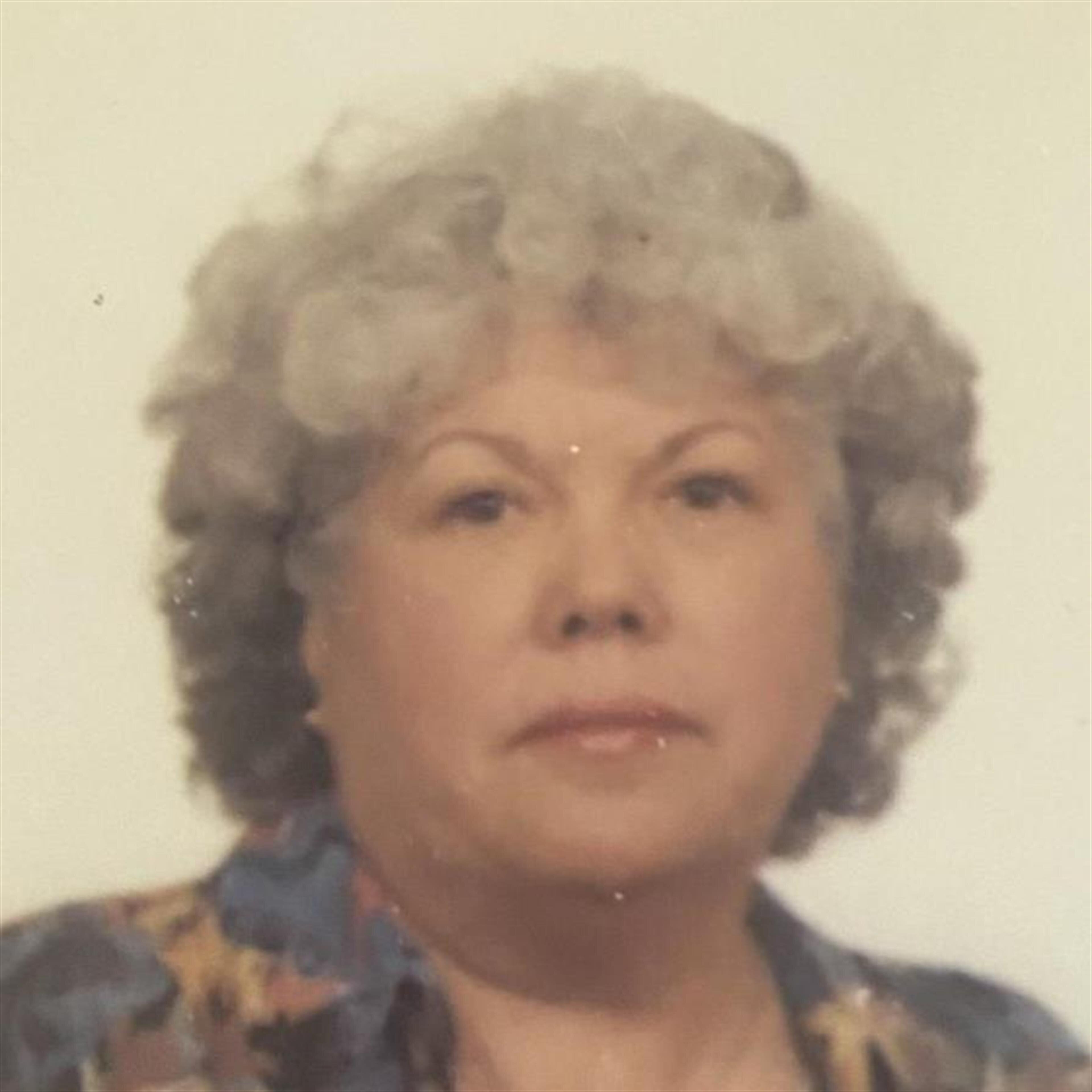 Zoila Carvajal