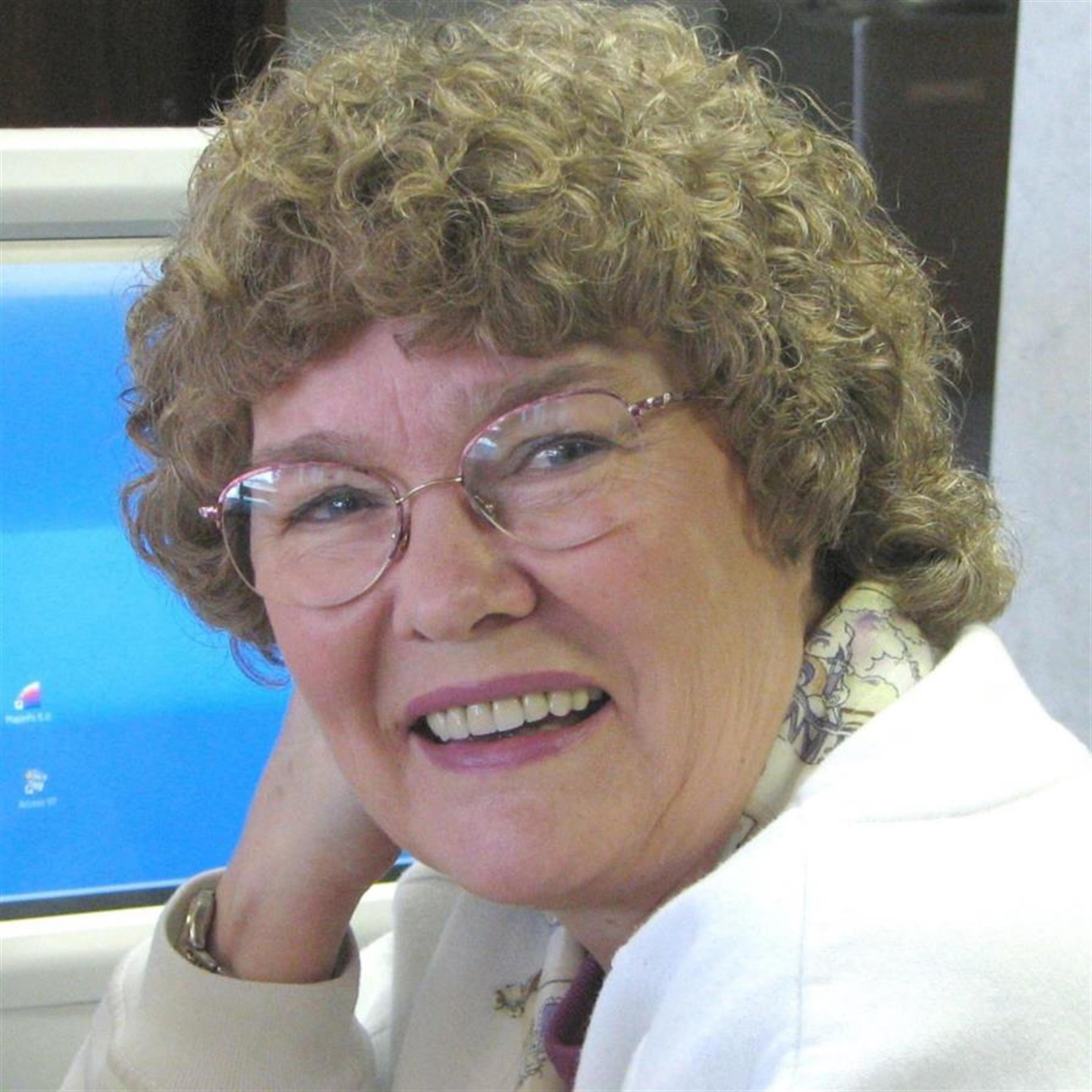 Jean Gillilan