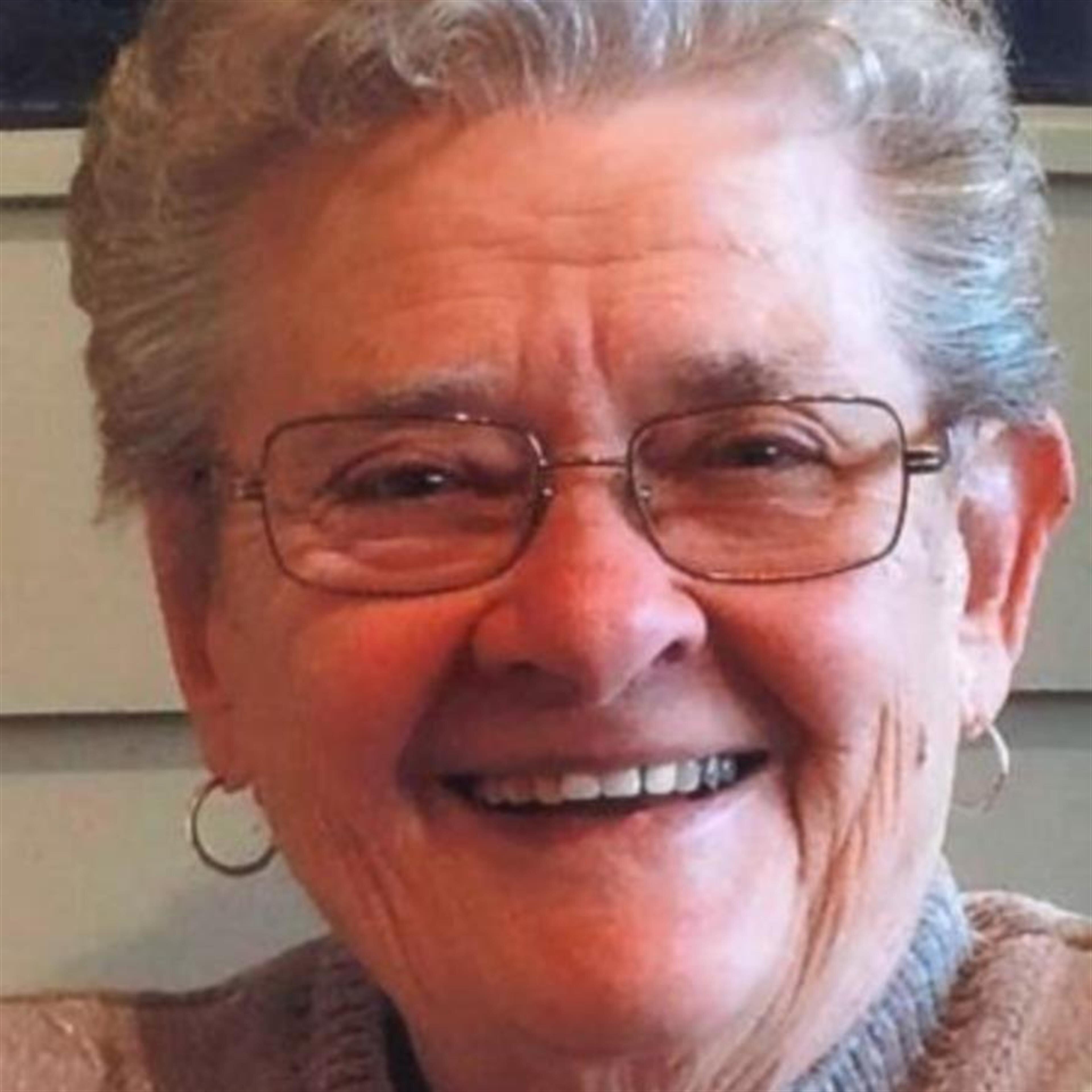 Edith Magnone