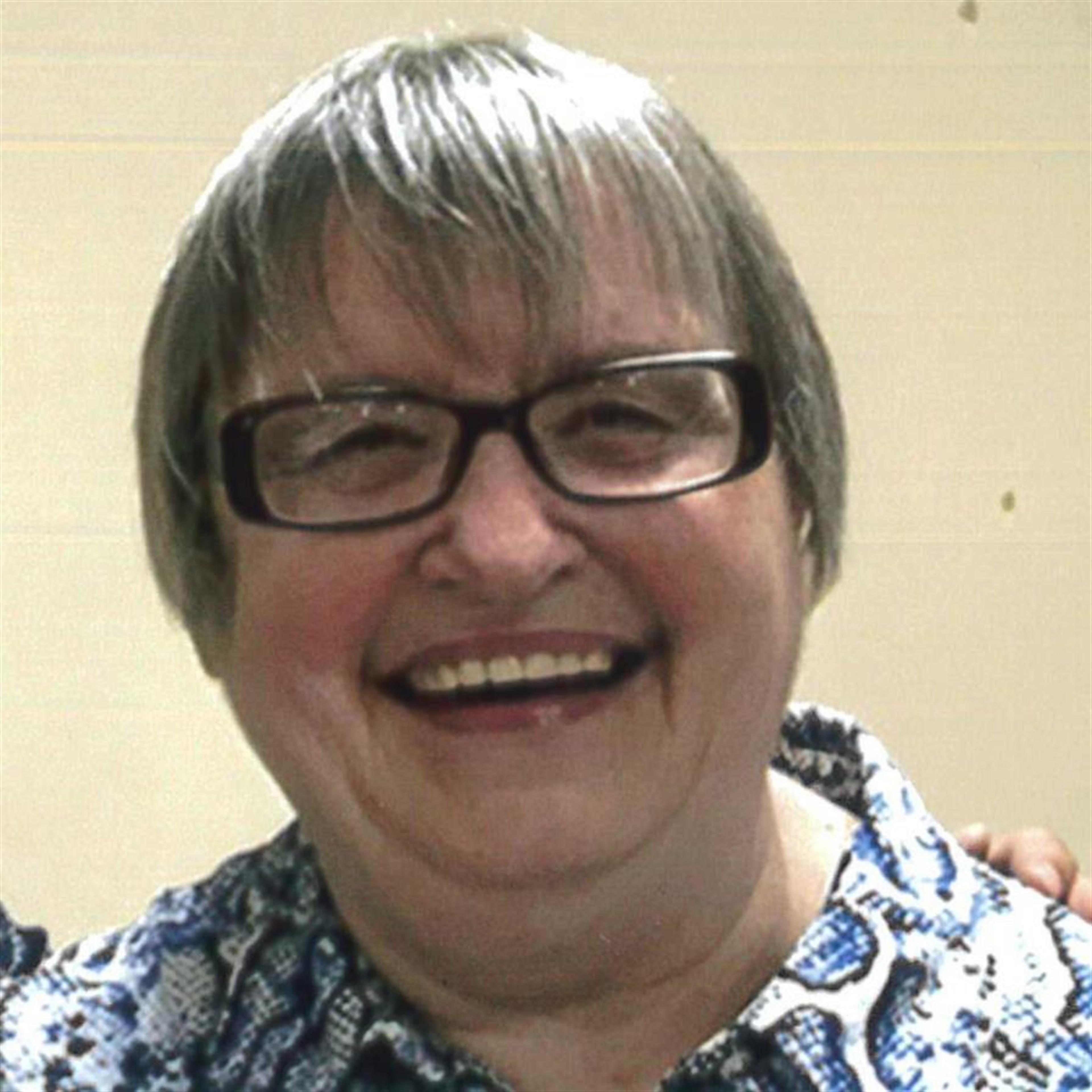 Janet C. Sheaffer