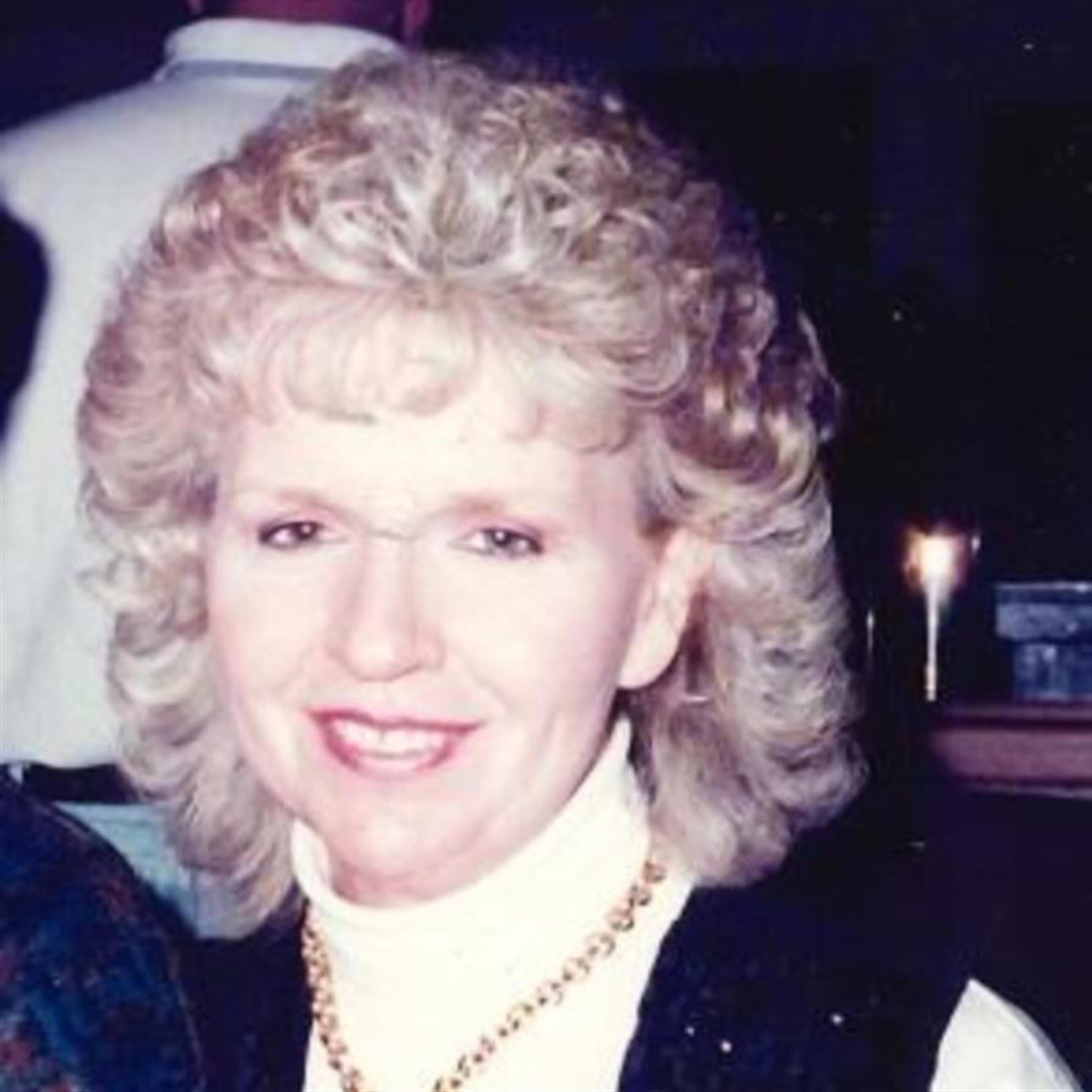 Gerda Anna Paine