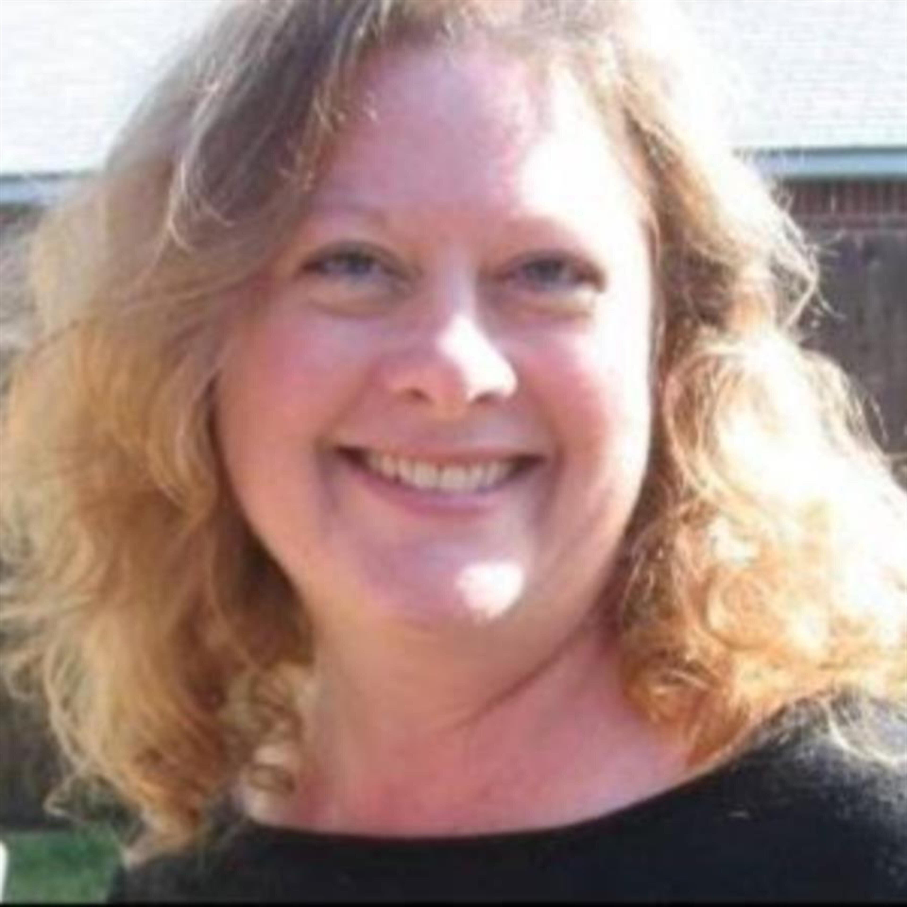 Carole Marcelle Whitson