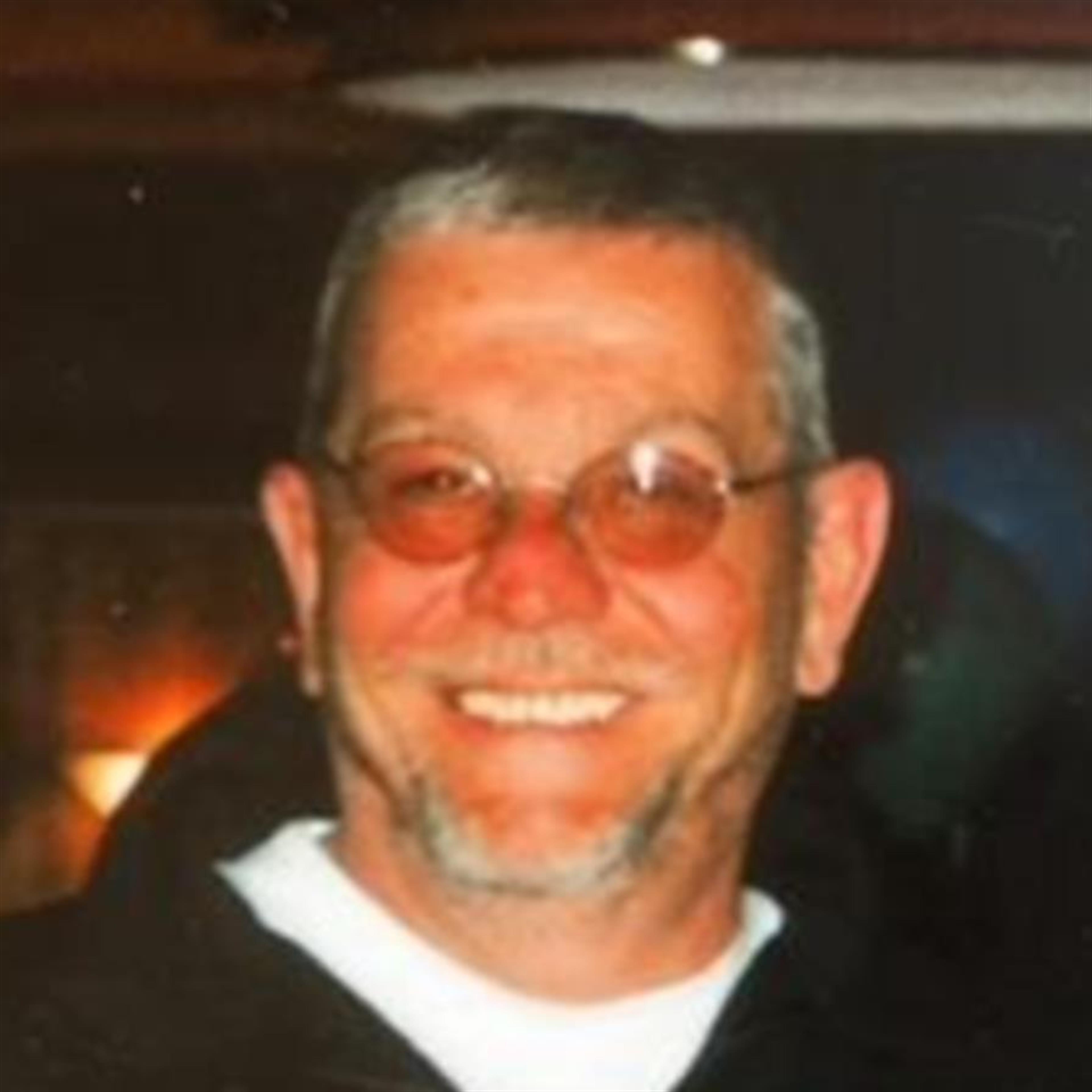 Leo J. Joyal's obituary picture