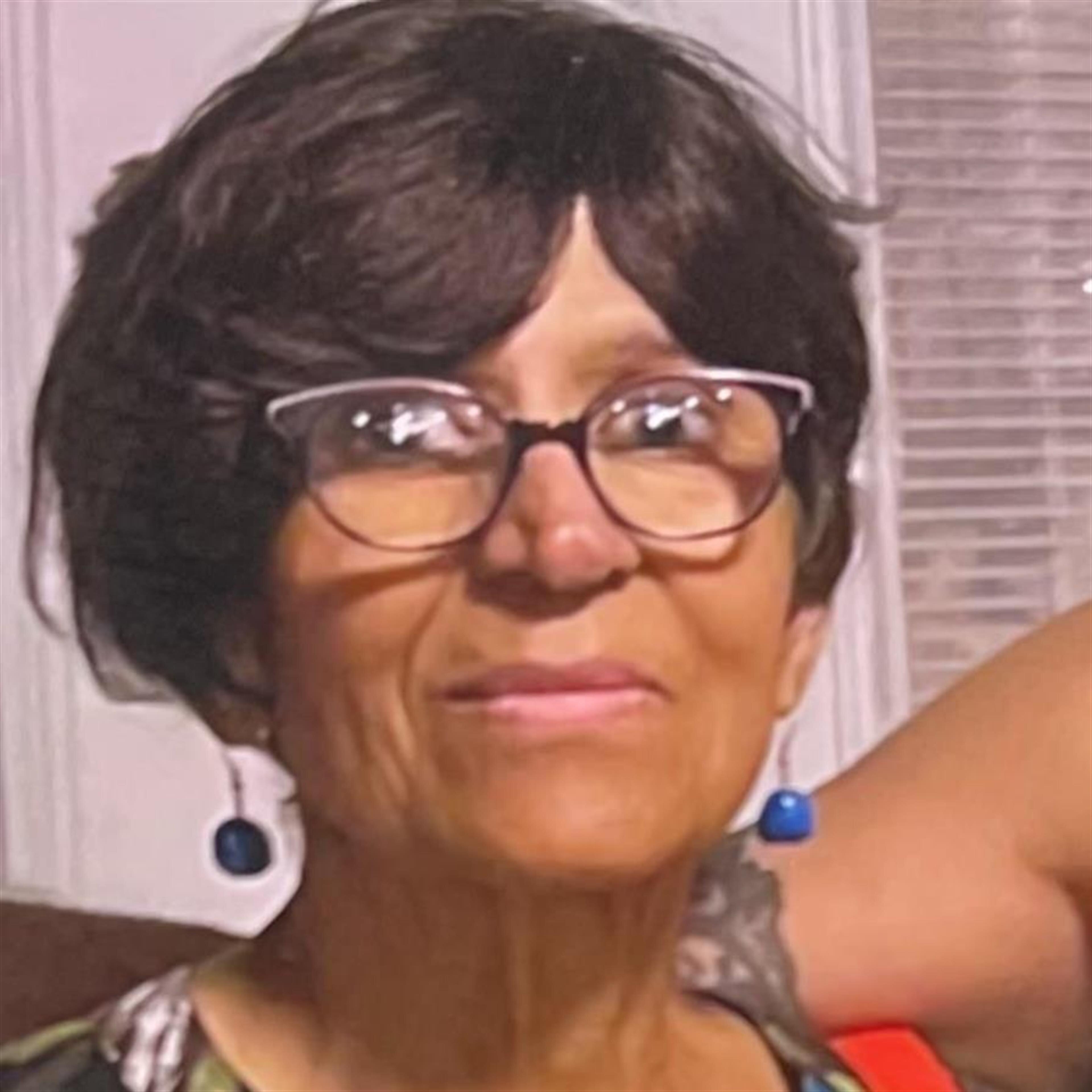 Gisela Estevez