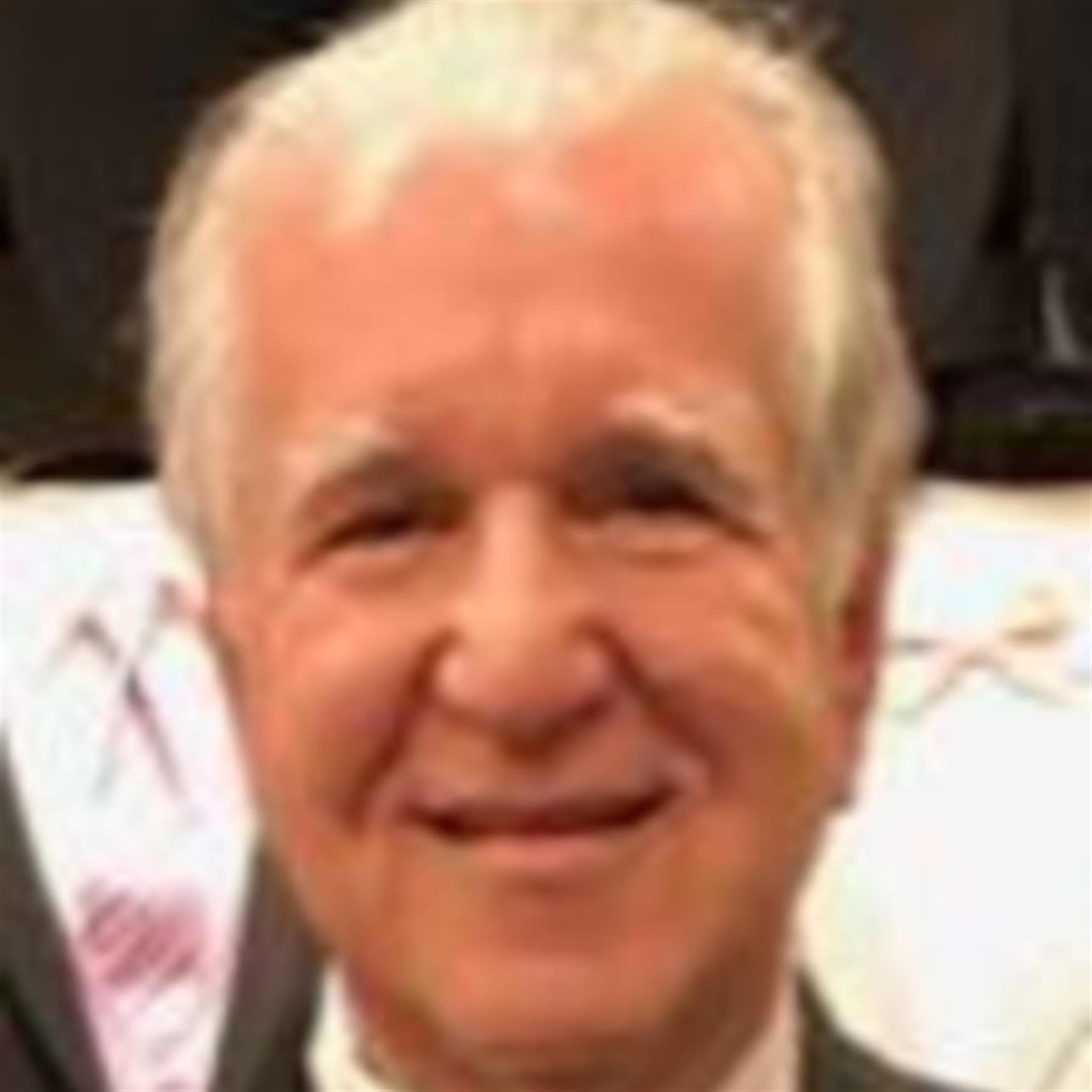 Lawrence Greenberg