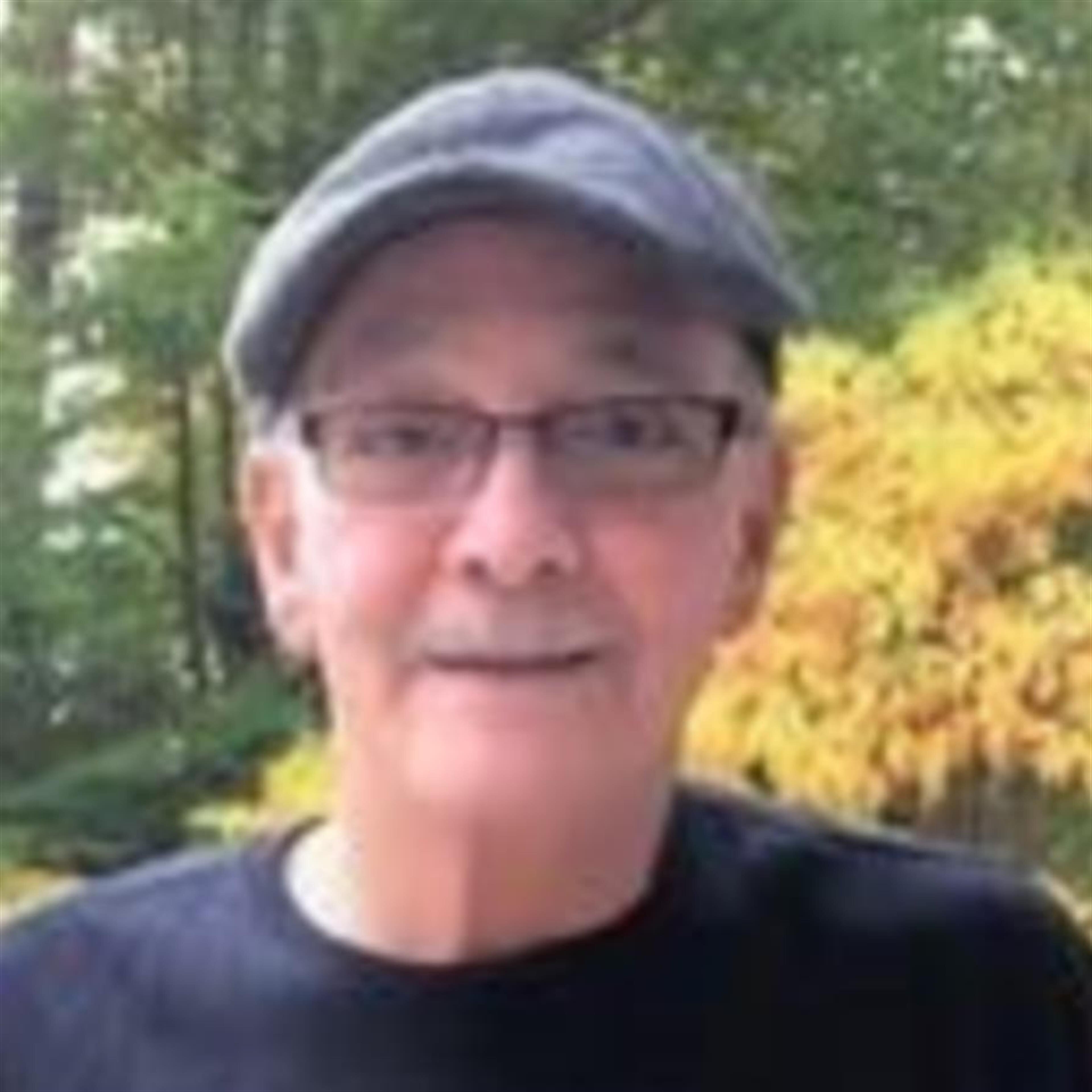 Robert Patrick Janiga