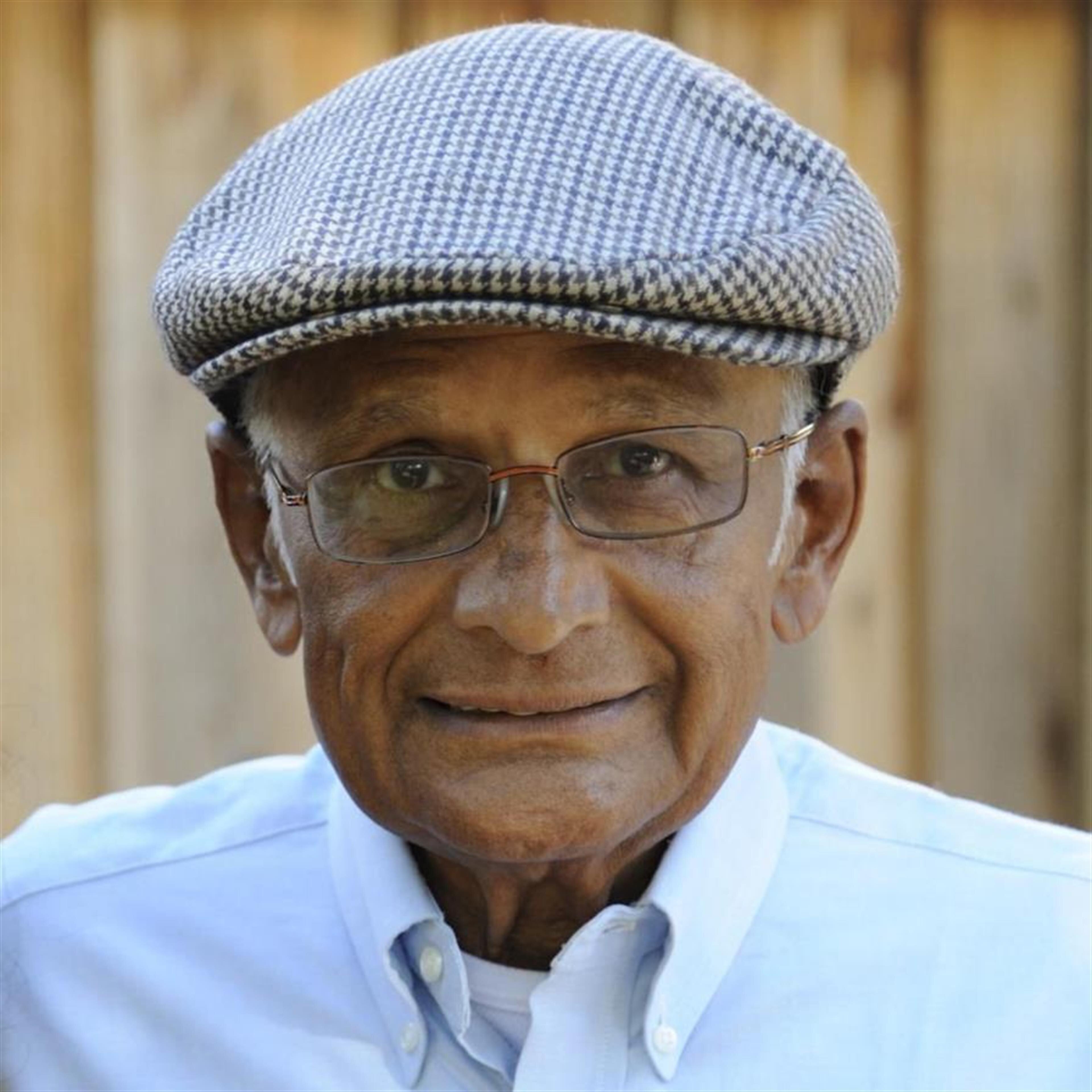 Prabhudas Jethabhai Patel