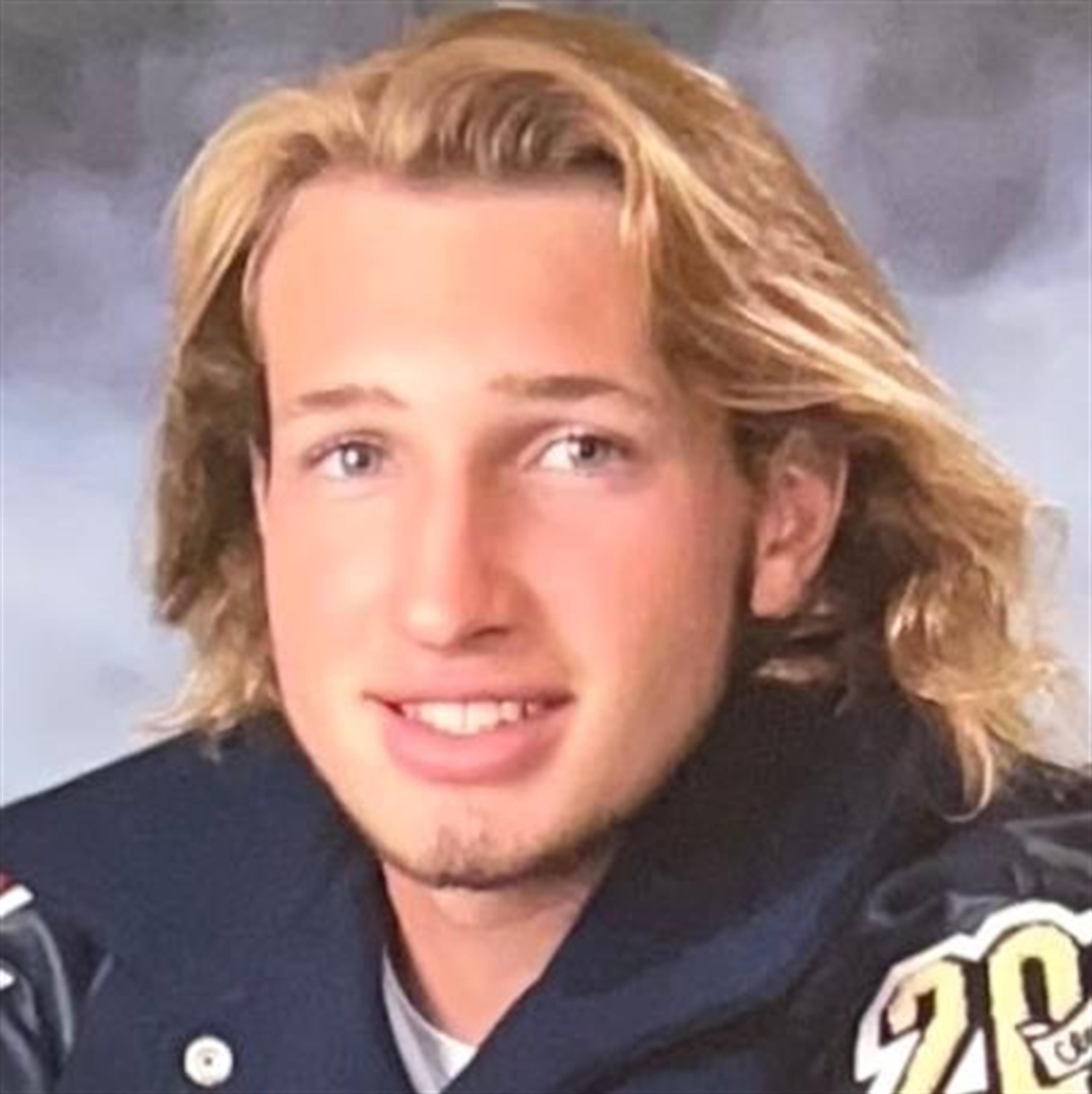 Ashton Rhett Pigulski