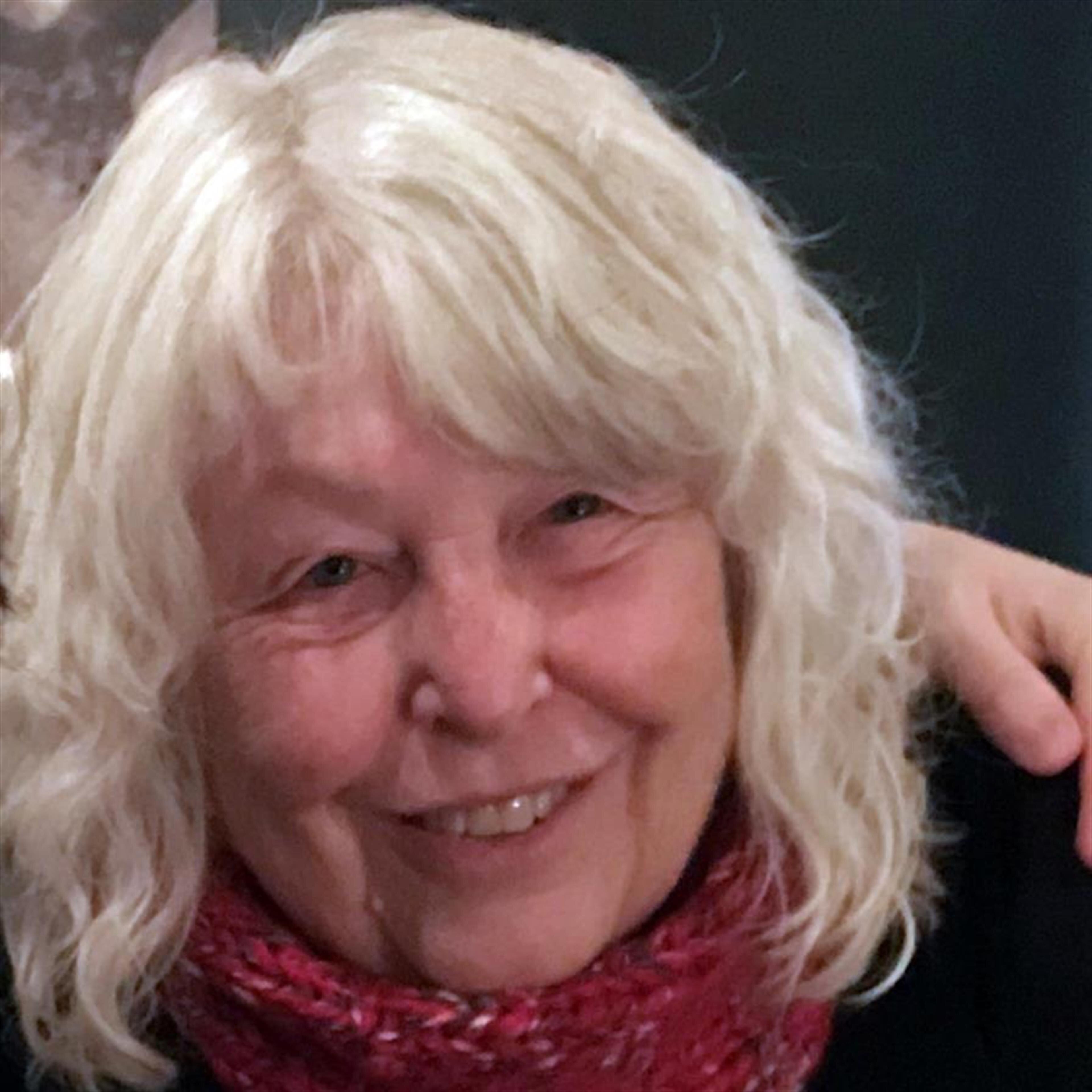 Karen J. Inlow