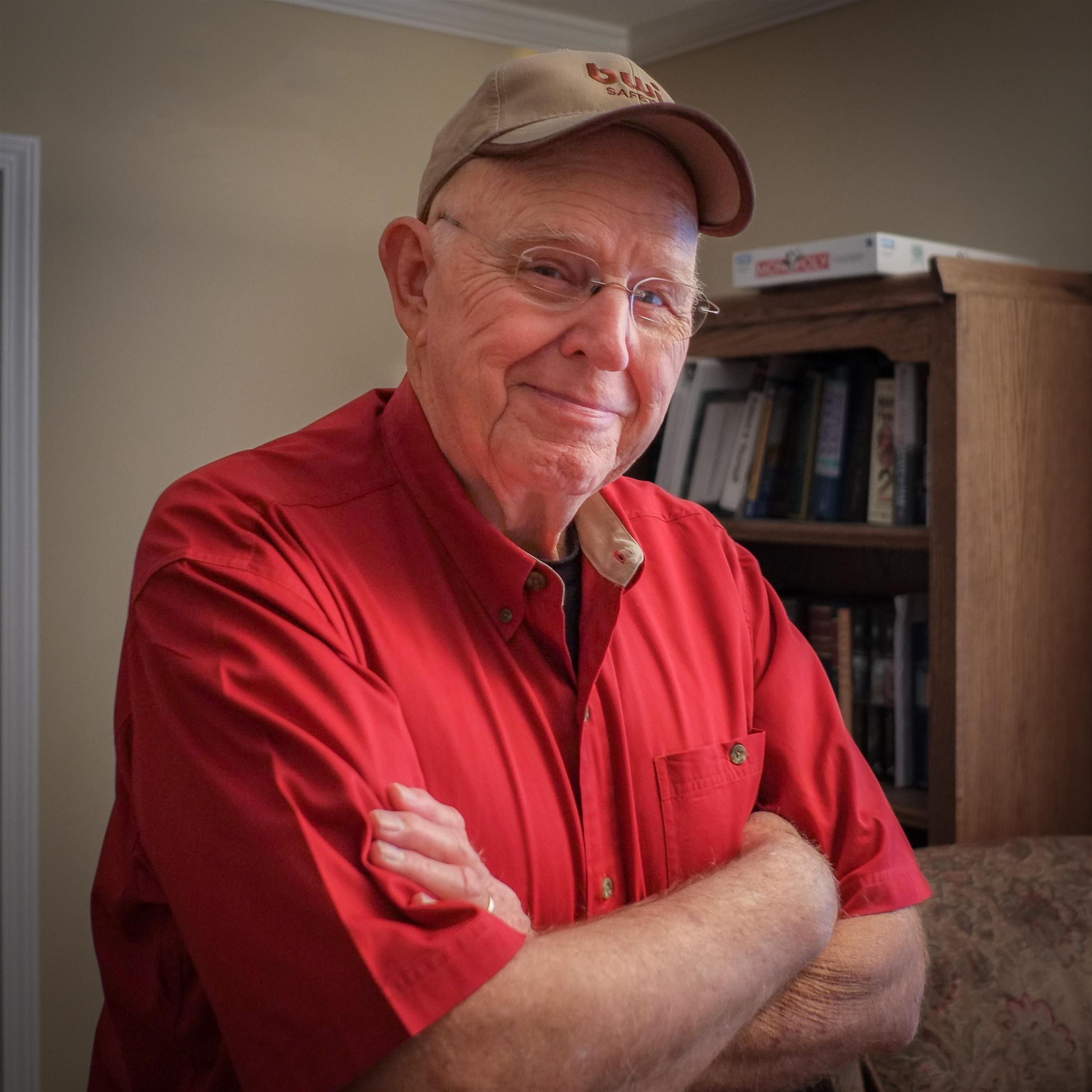 Charles Snyder Jr.