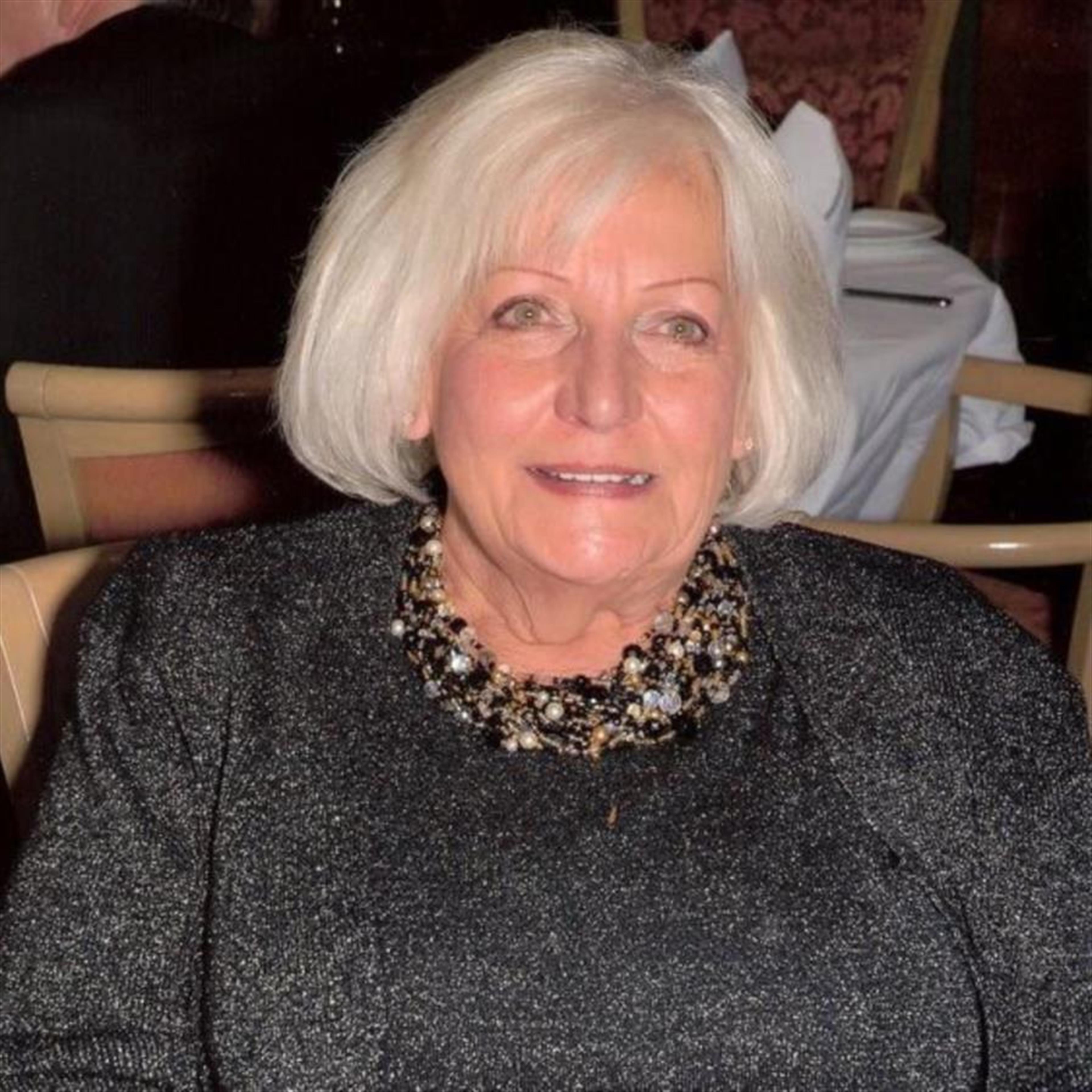 Karen Helen Korol's obituary picture