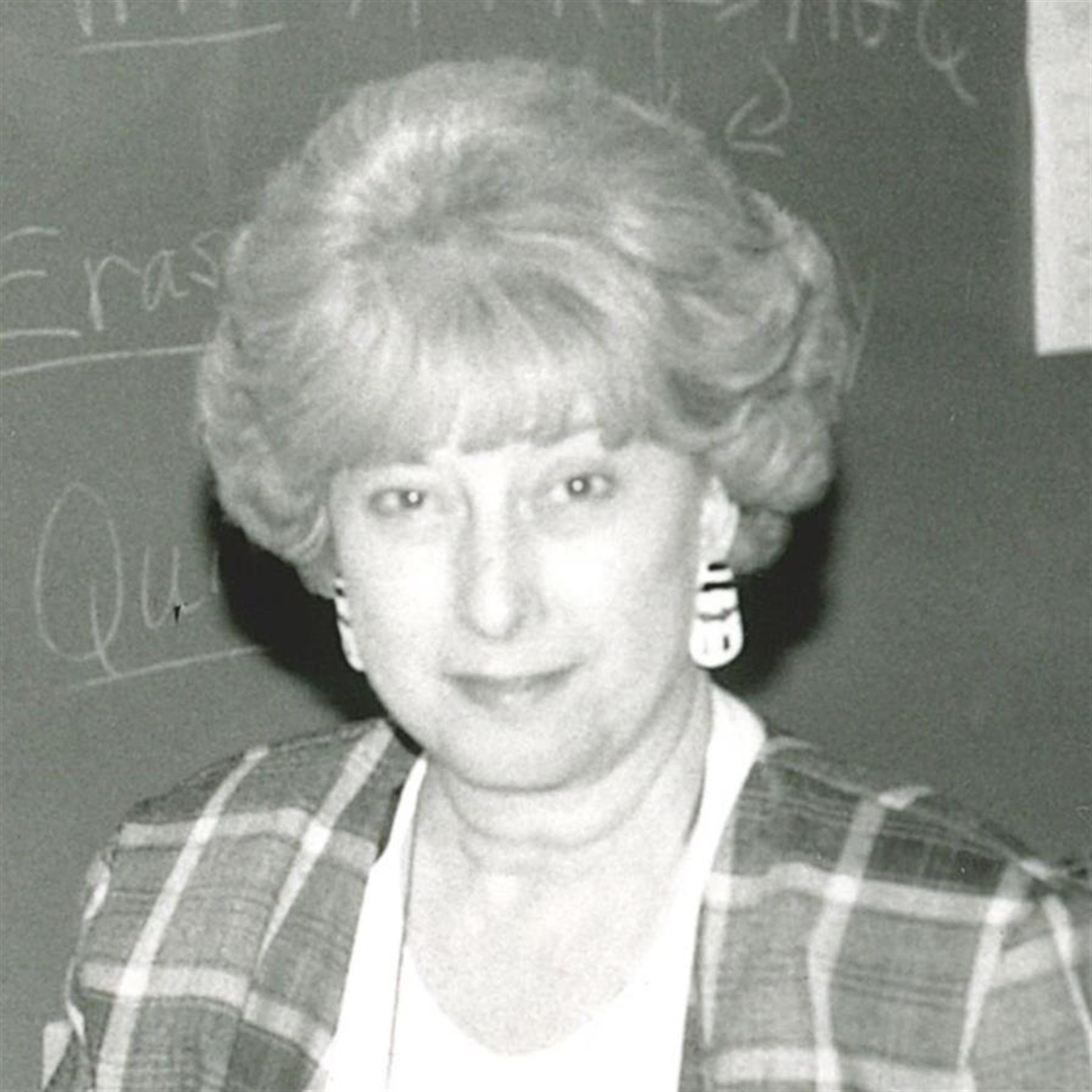 Jo Ann Shell Davis