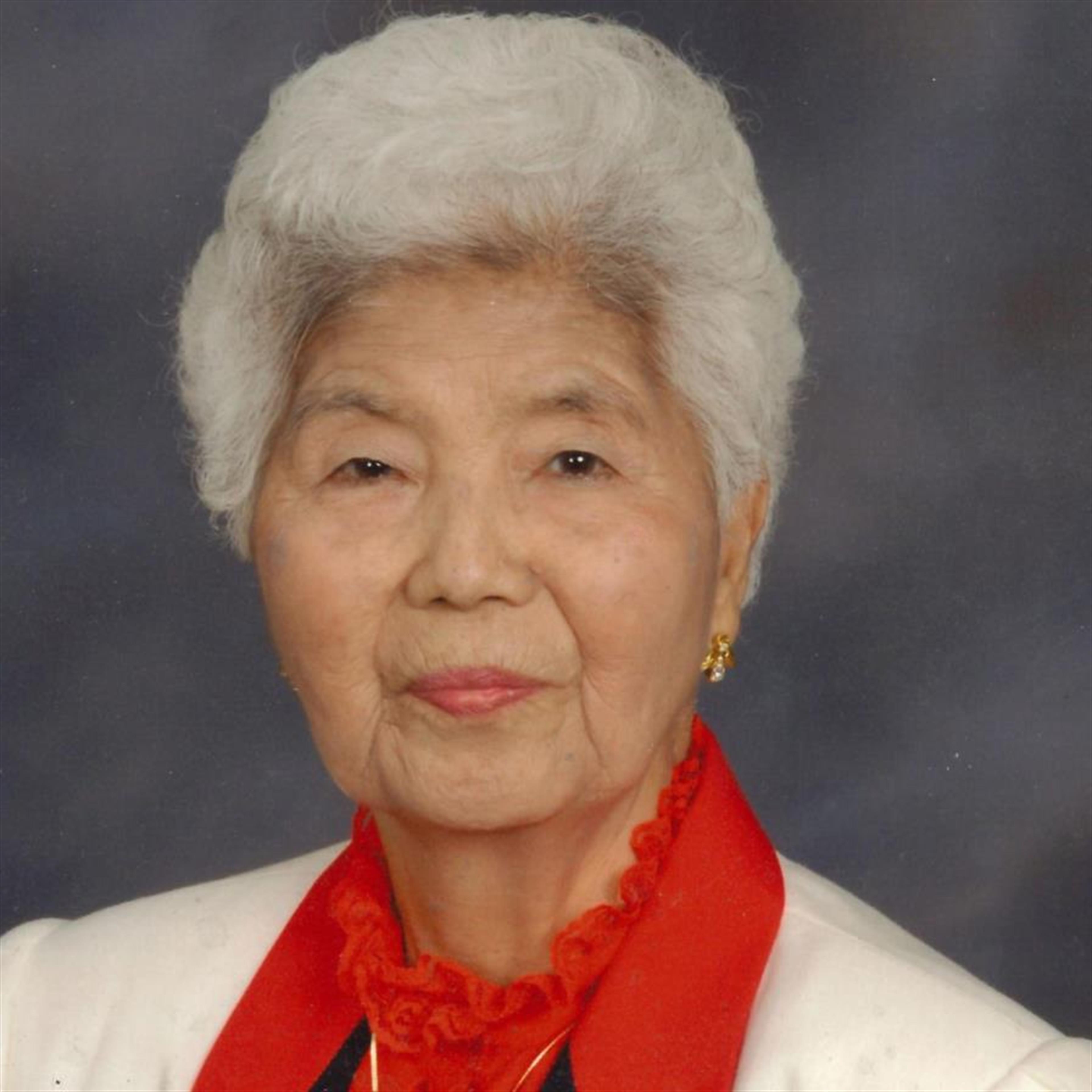 Mitsuo Yuriko Overall