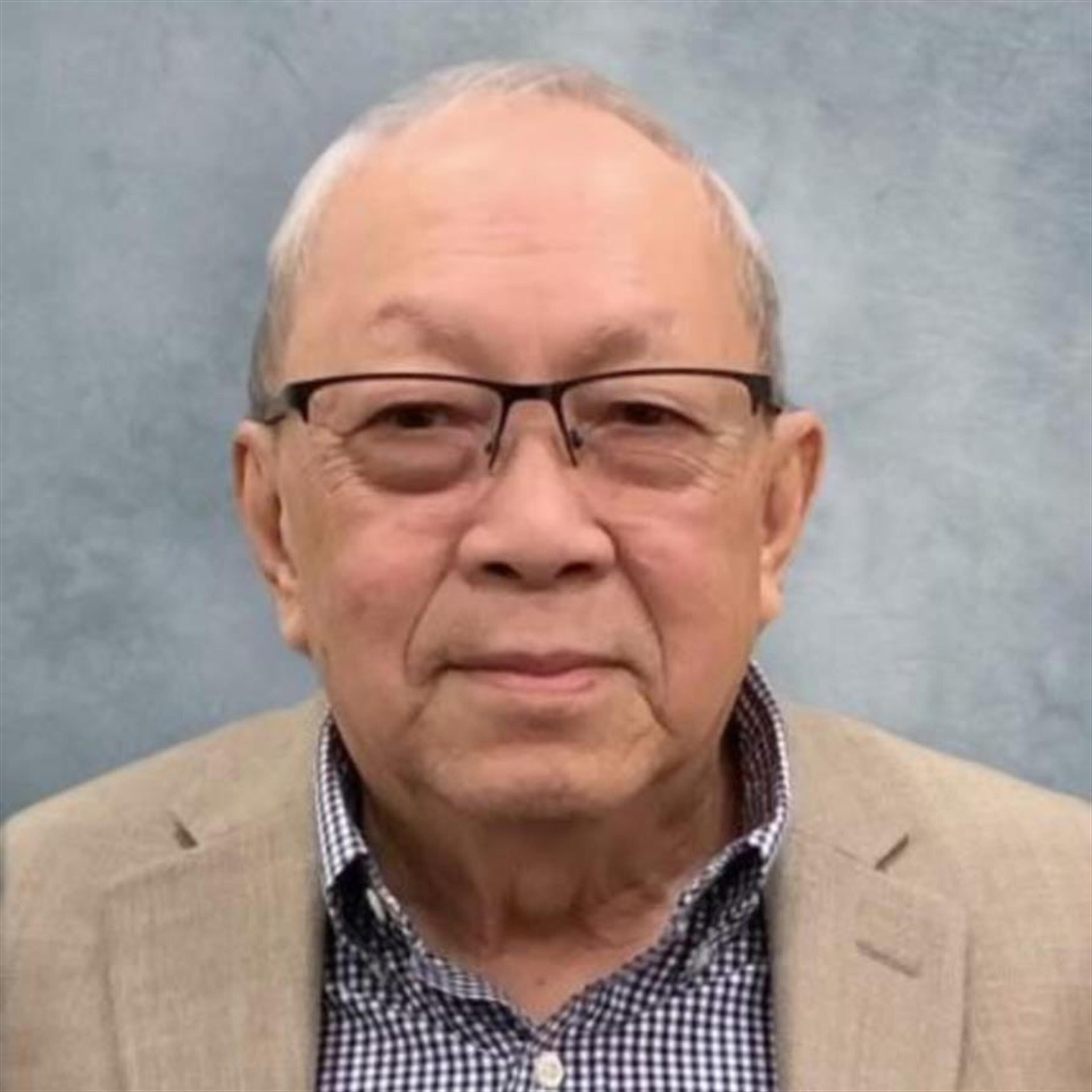 Long Phan Huynh