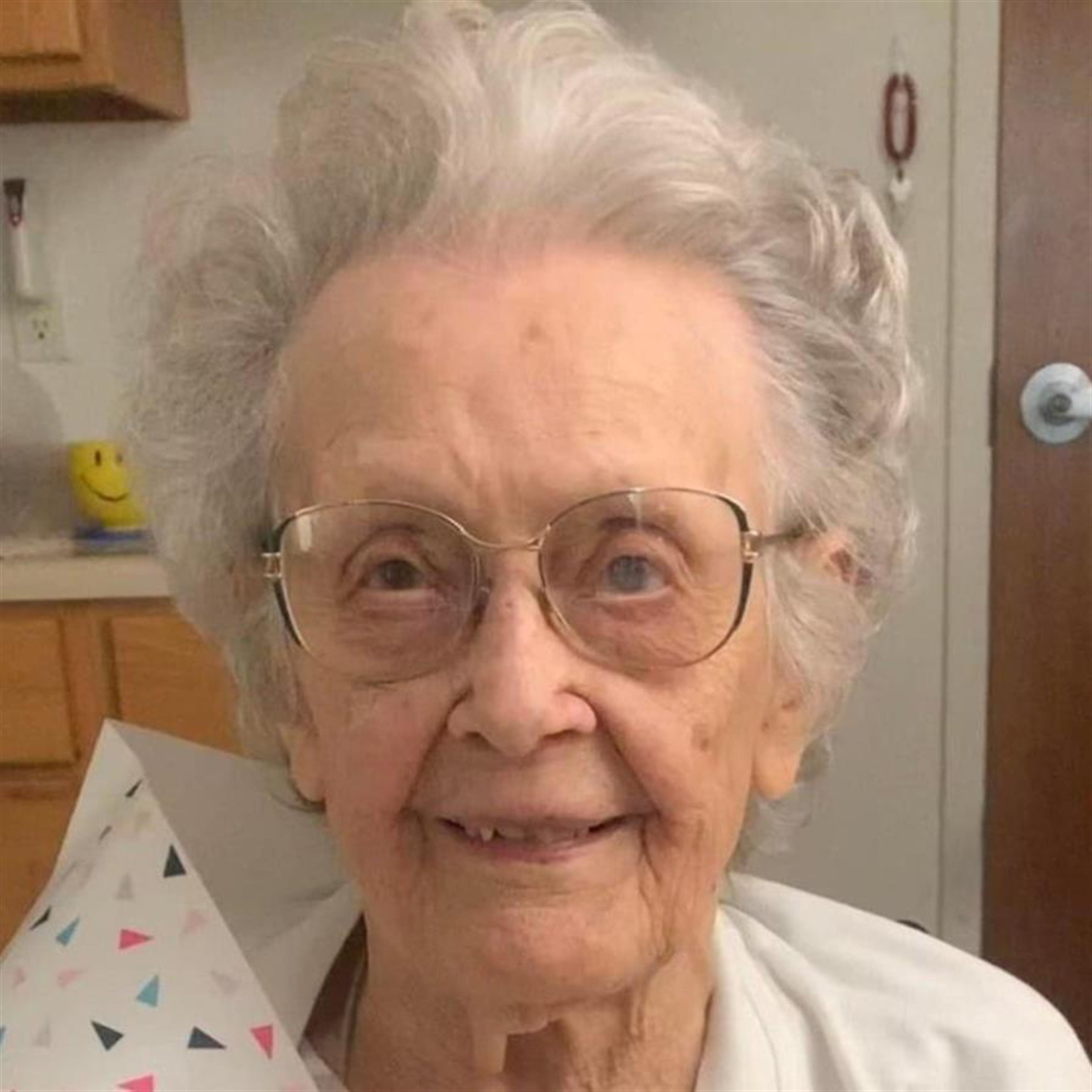 Irene G. Overstreet